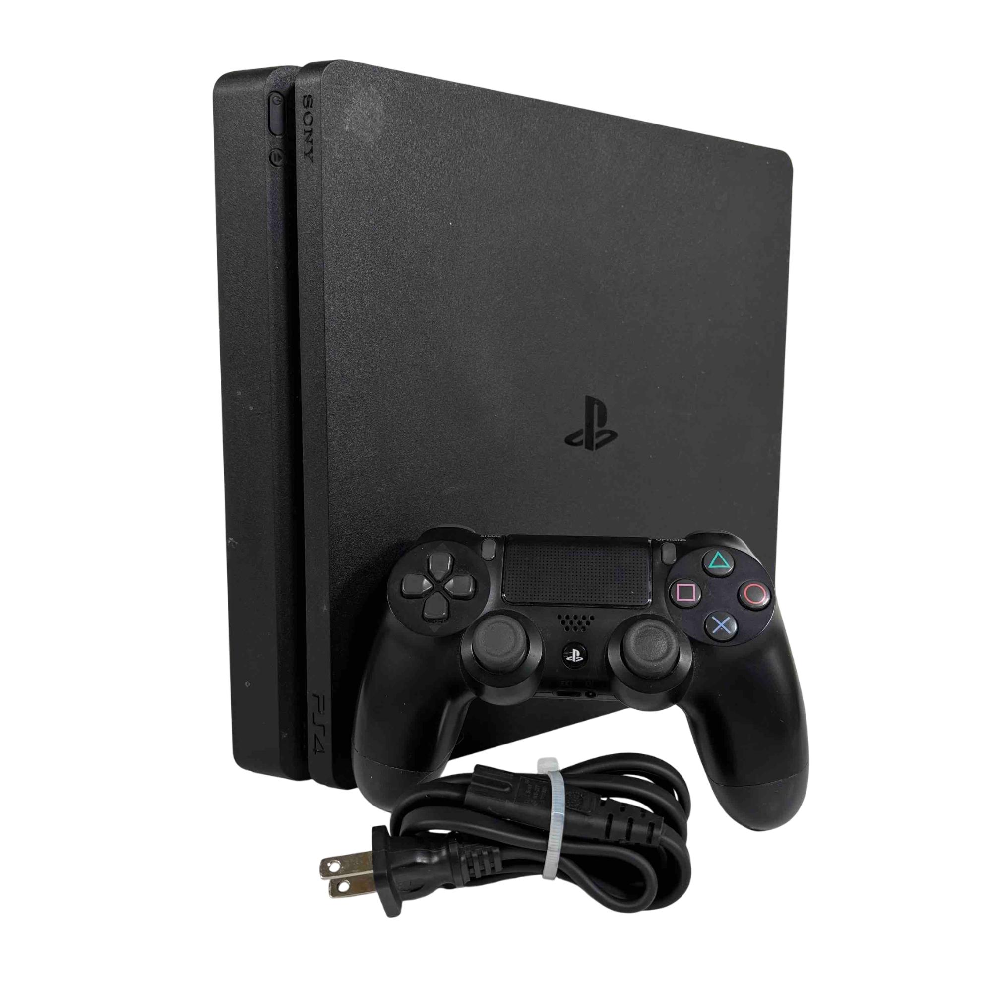 1TB PlayStation Sony Cables 783629335172| 2000B 【ジャンク品】 PS4