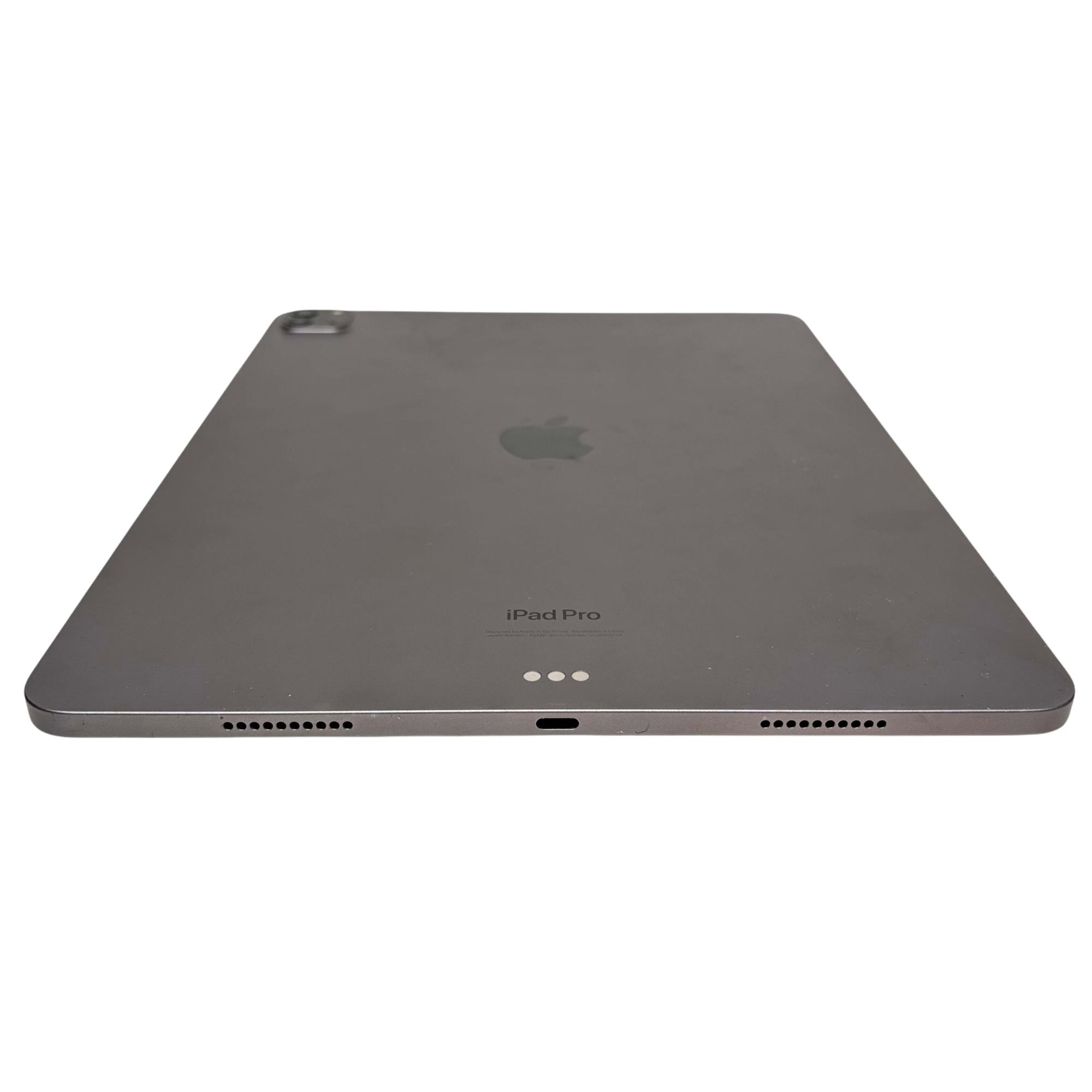 Apple iPad Pro 6th Generation M2 Chip MNXP3LL/A 128GB 12.9