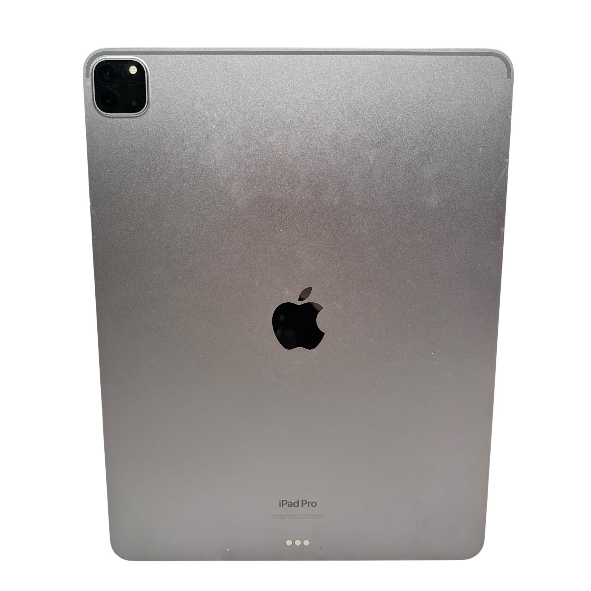 Apple iPad Pro 6th Generation M2 Chip MNXP3LL/A 128GB 12.9