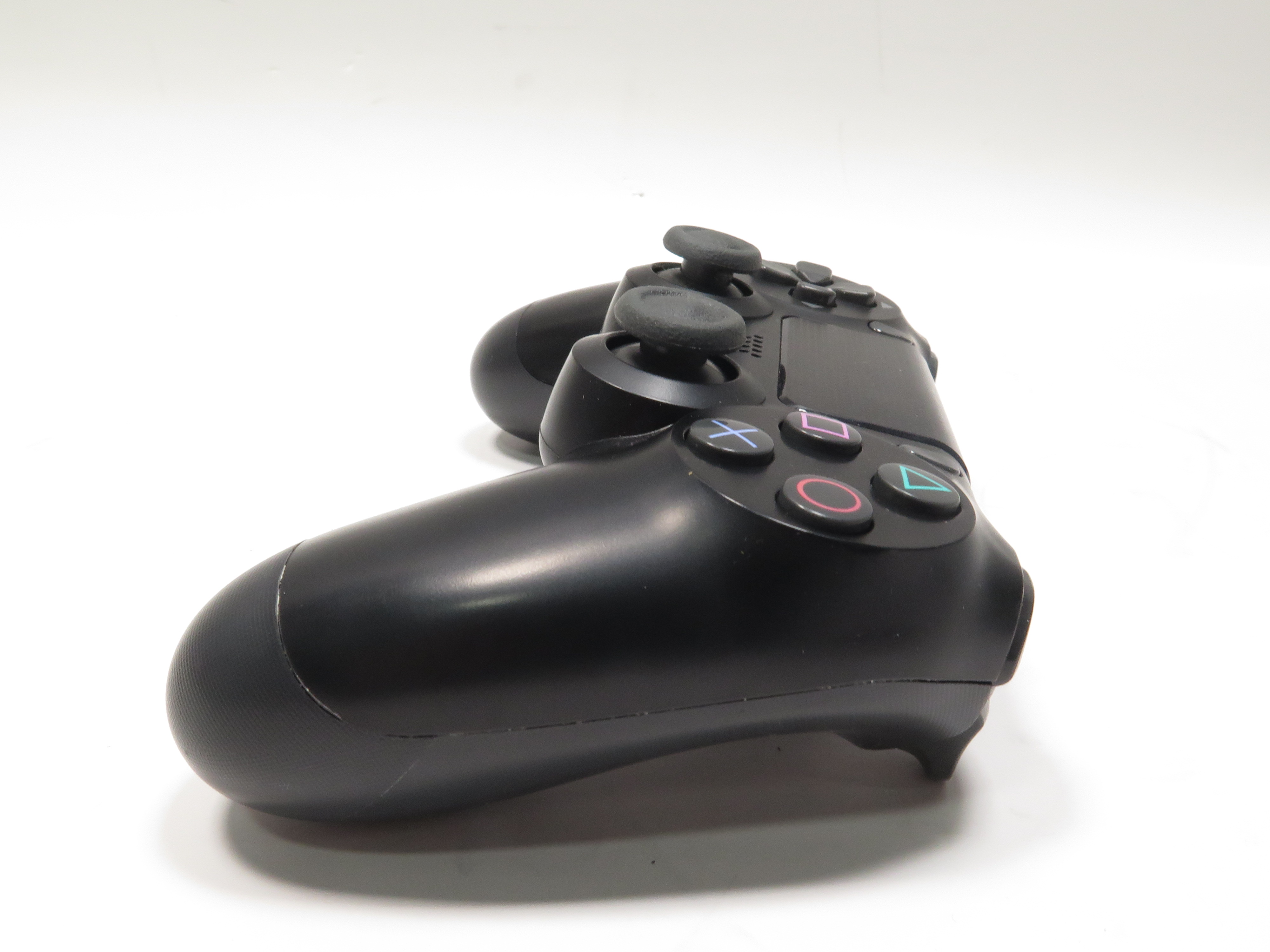 Sony CUHZCT2U PlayStation 4 Dual shock Wireless Controller Black 4791