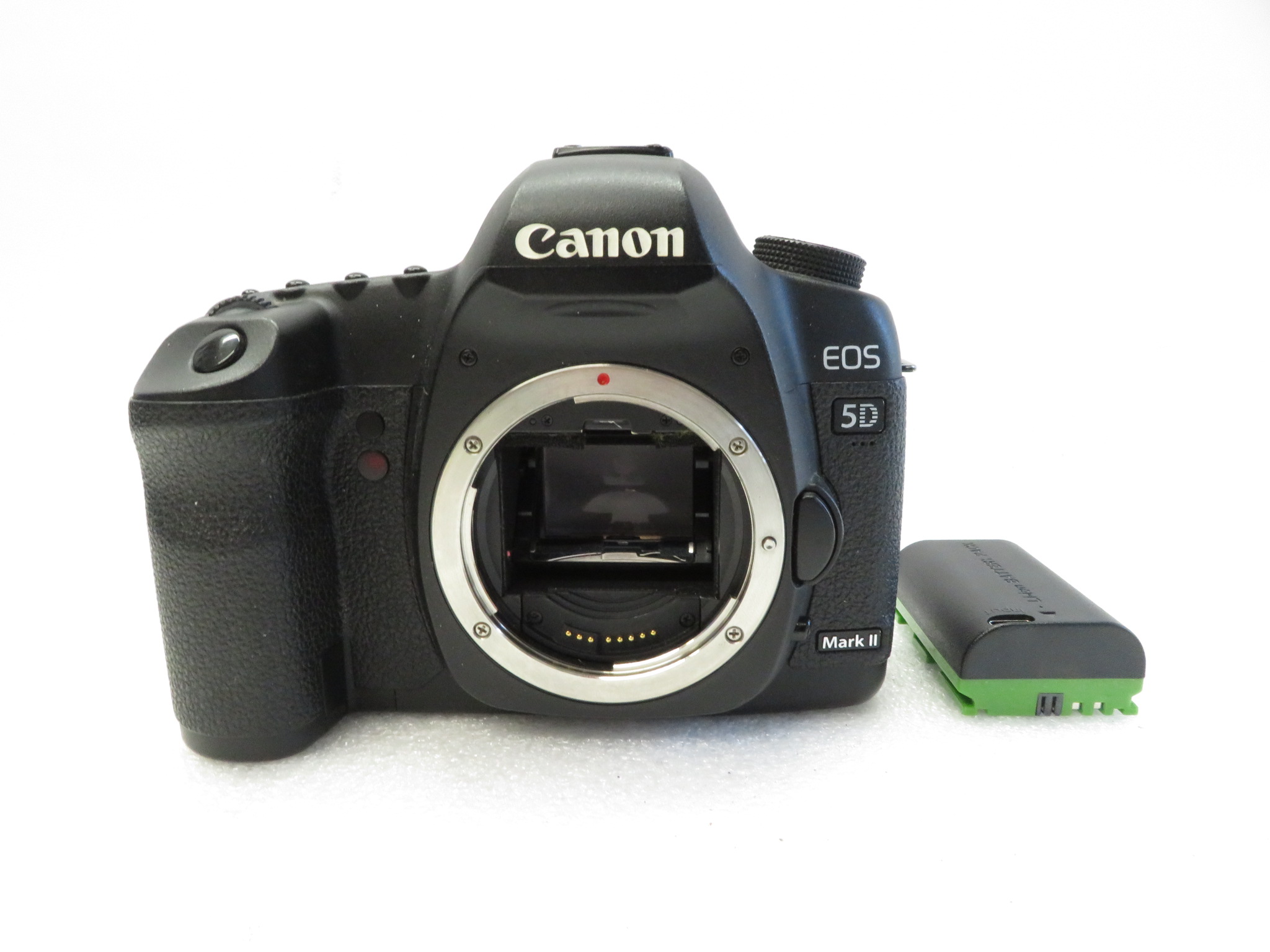 EOS5D Mk2 ボディー 【公式通販】