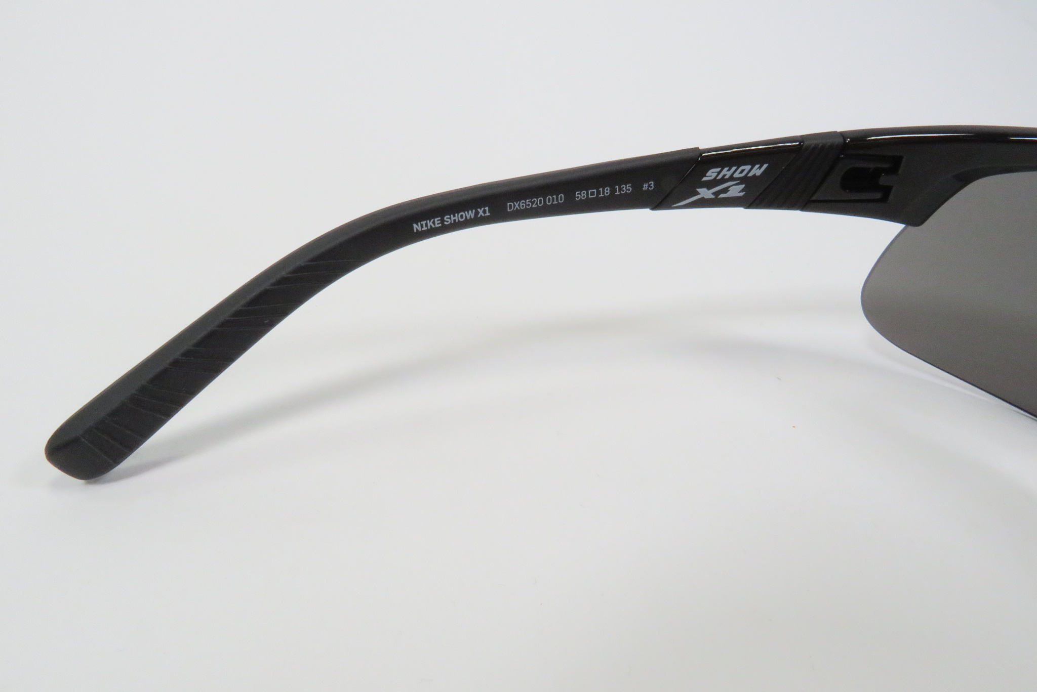 NWT Nike NIKE SHOW X1 DX6520-010 Sunglasses NIKE SHOW X1 DX6520 010 #3 sunglasses Read Description | eBay main image 2