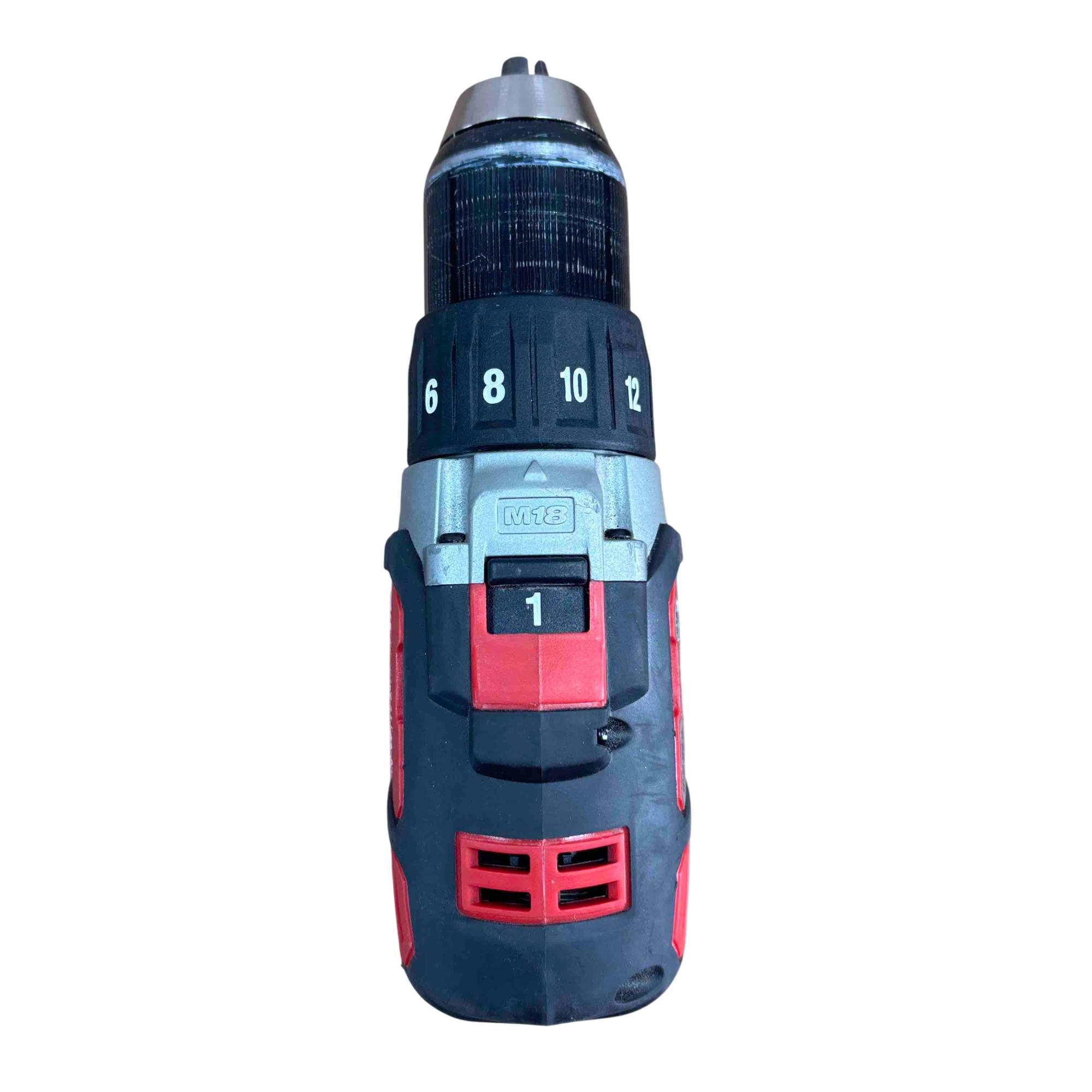 Milwaukee M18 2606-20 1/2 Milwaukee M18 2606-20 1/2