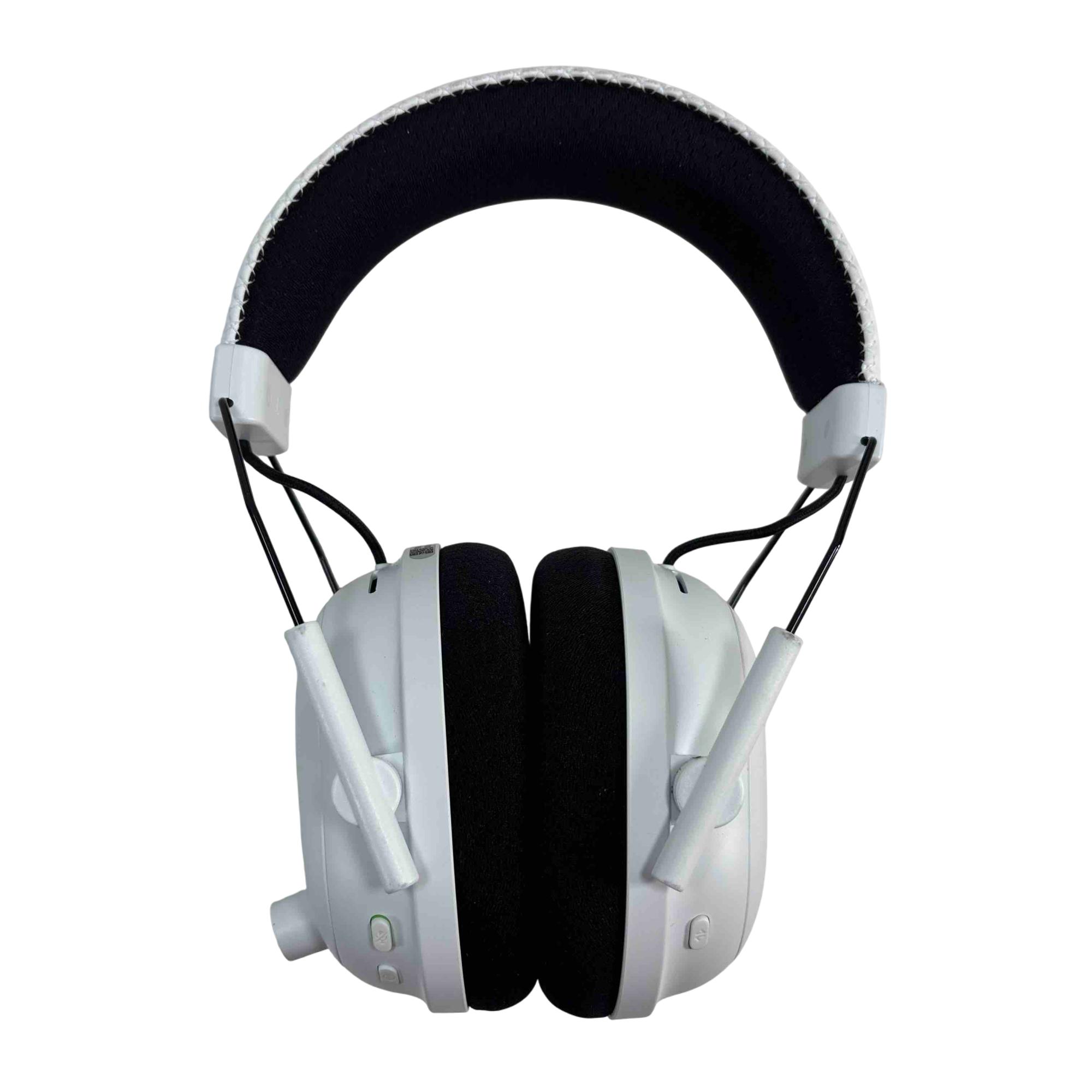 Razer RZ04-0453 BlackShark V2 Pro White Edition Wireless Console