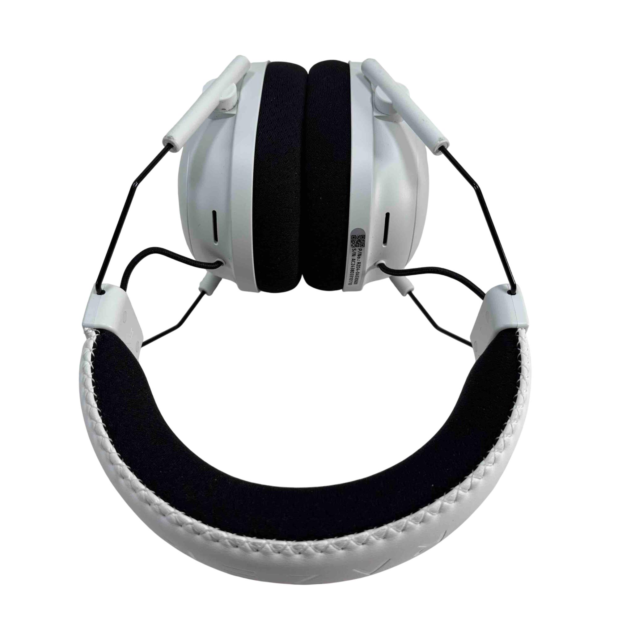 Razer RZ04-0453 BlackShark V2 Pro White Edition Wireless Console