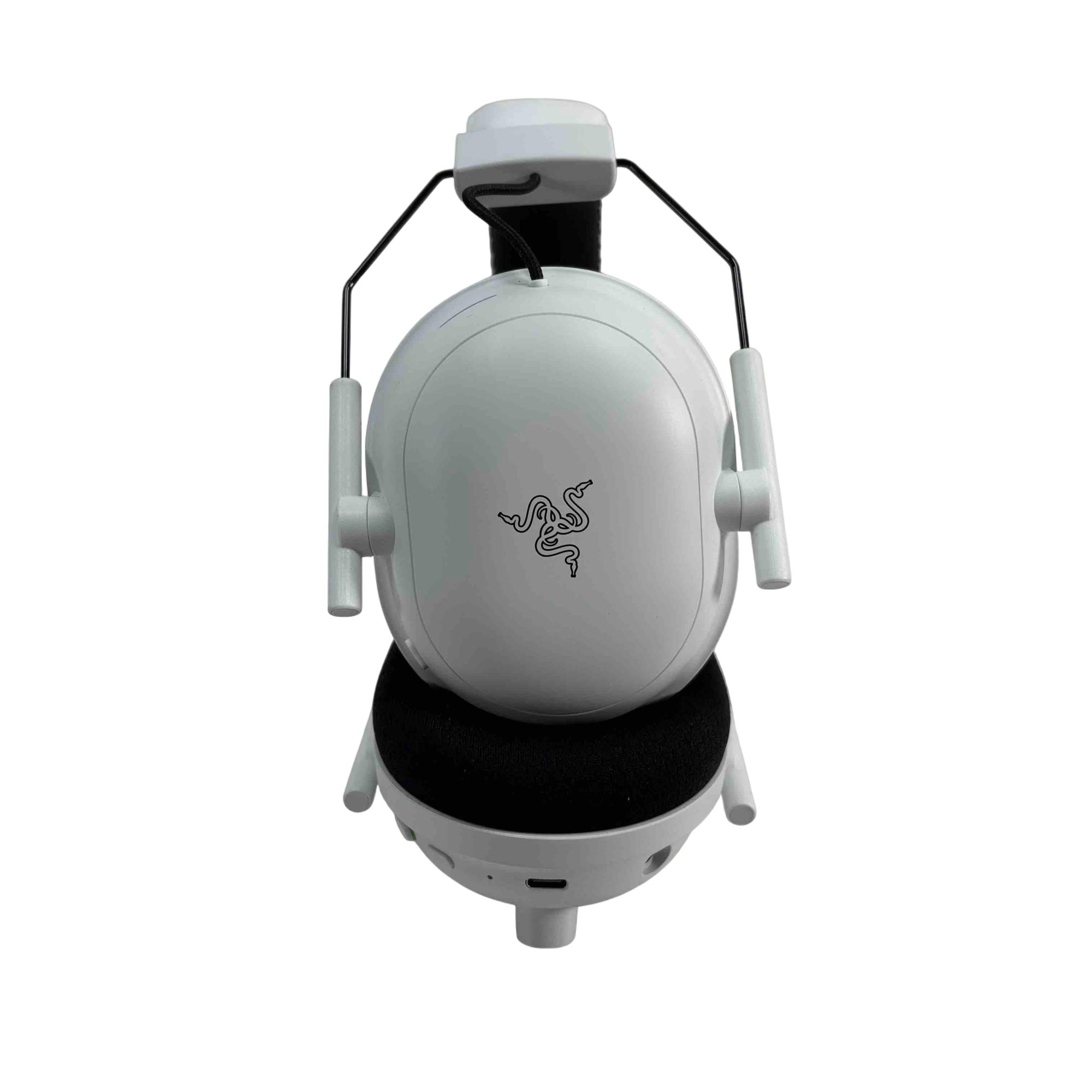 Razer RZ04-0453 BlackShark V2 Pro White Edition Wireless Console