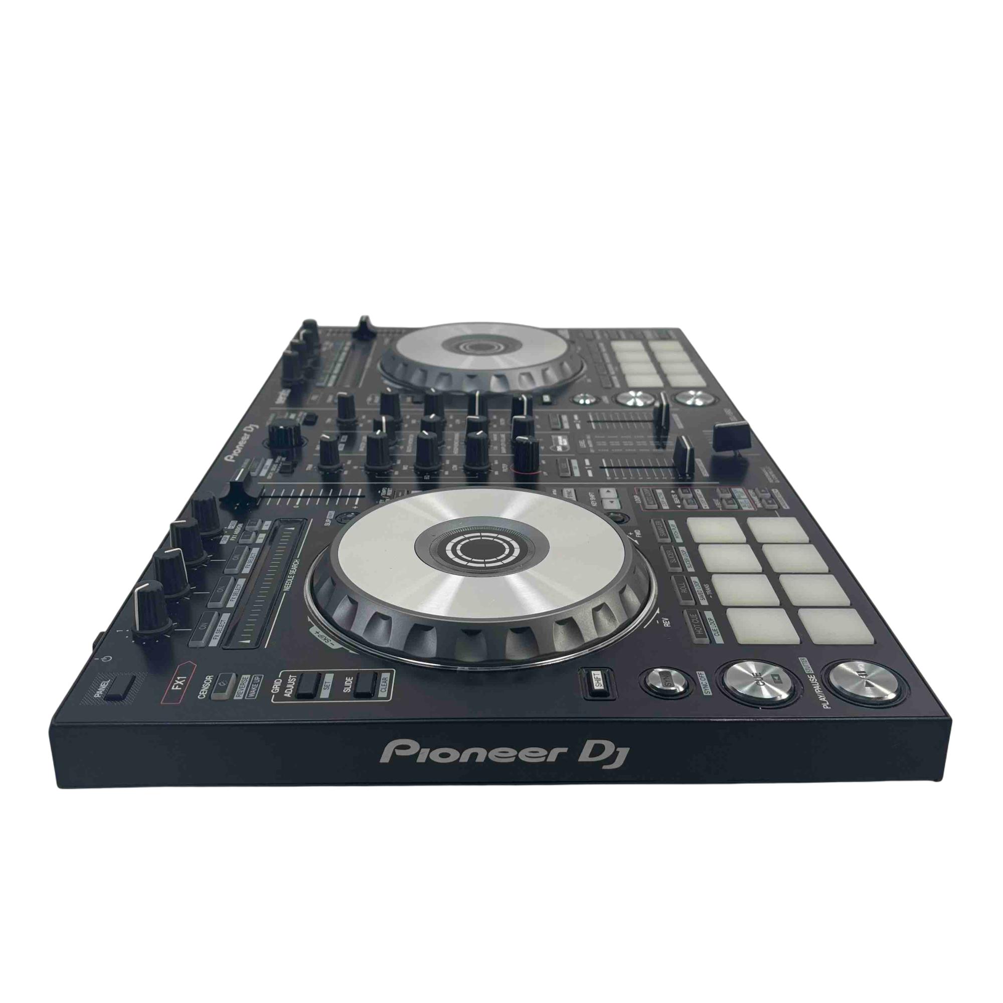 Pioneer DDJ-SR2 2 Channel performance DJ controller - (Local