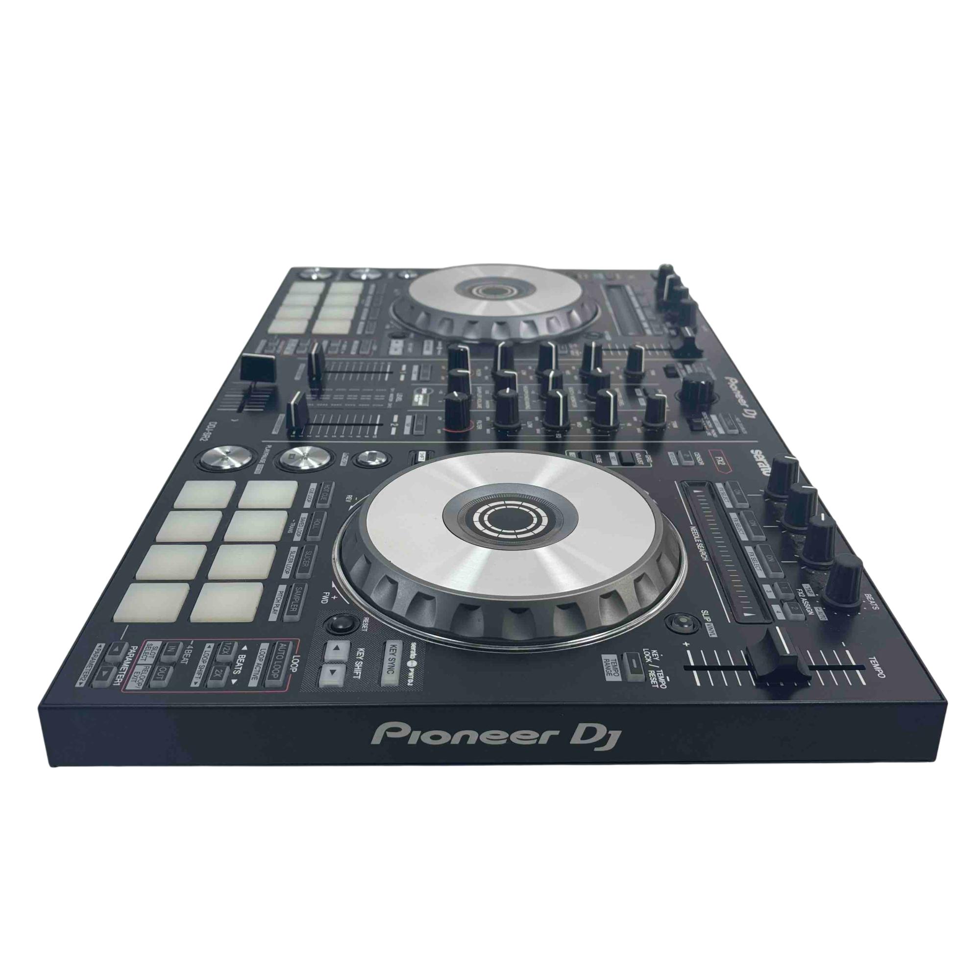 Pioneer DJ DDJ-SR2 コントローラー Pioneer DDJ-SR2 2-Channel Serato DJ Controller for sale