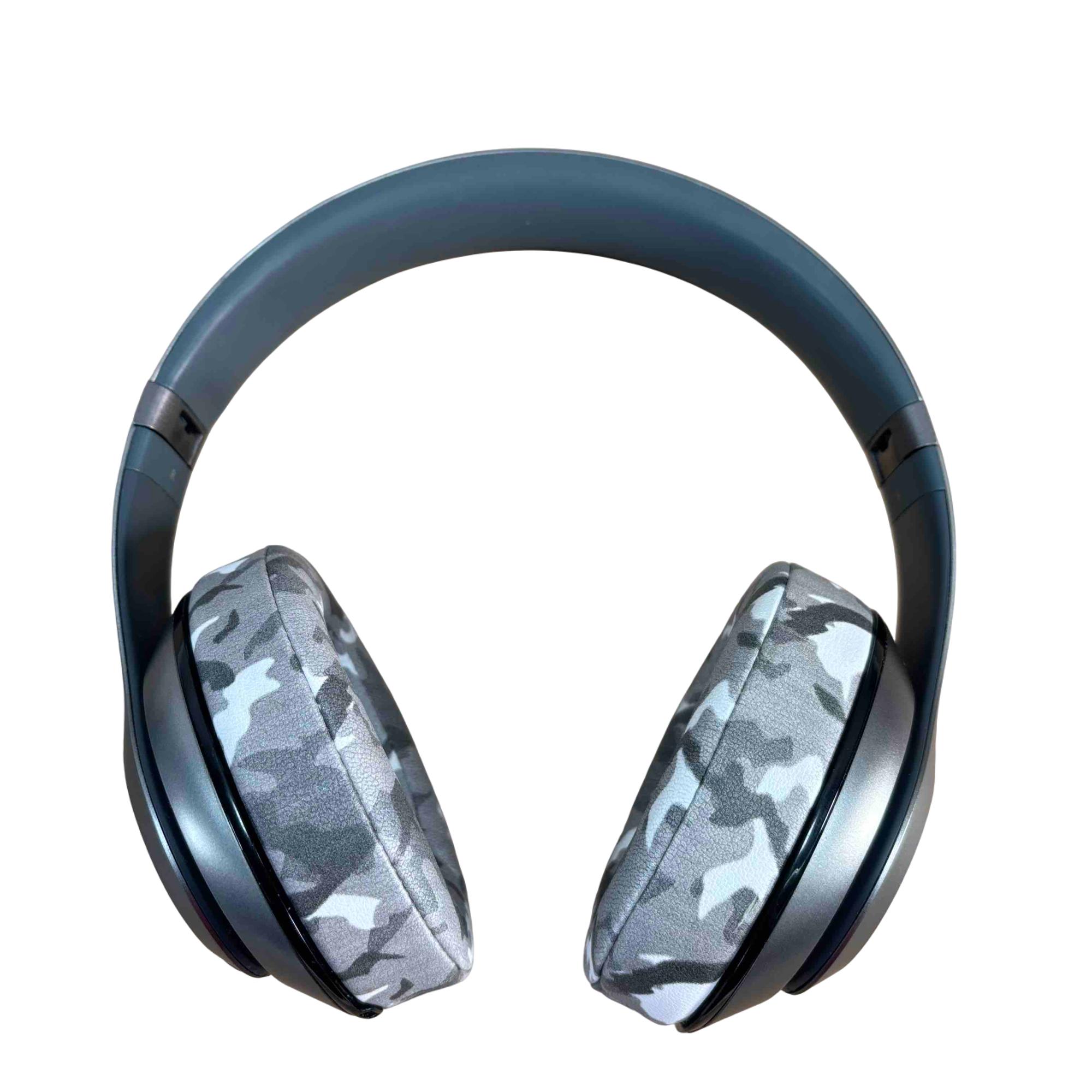 Apple Beats Studio B0501 Over-Ear Wireless Headphones Apple Beats Studio B0501 Over-Ear Wireless Headphones