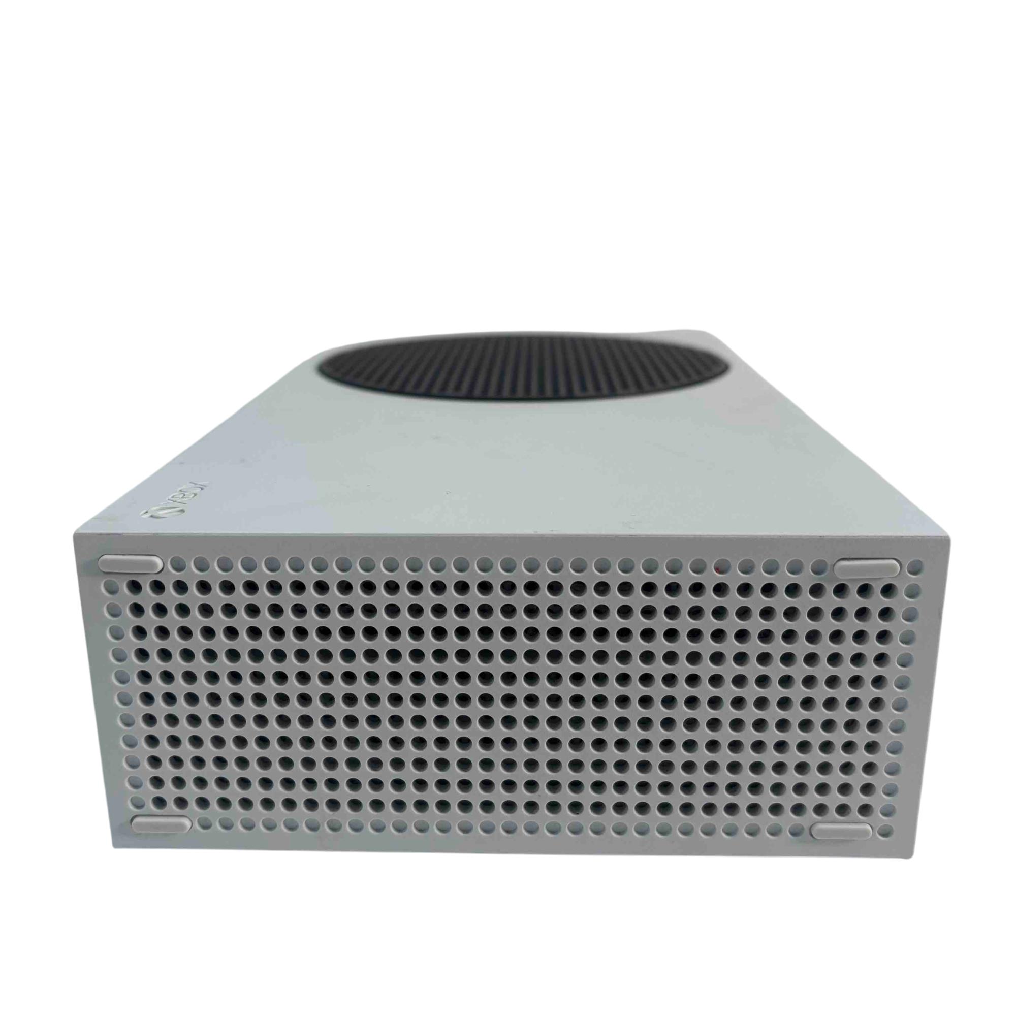 Microsoft Xbox Series S 1883 512GB Storage All-Digital Video
