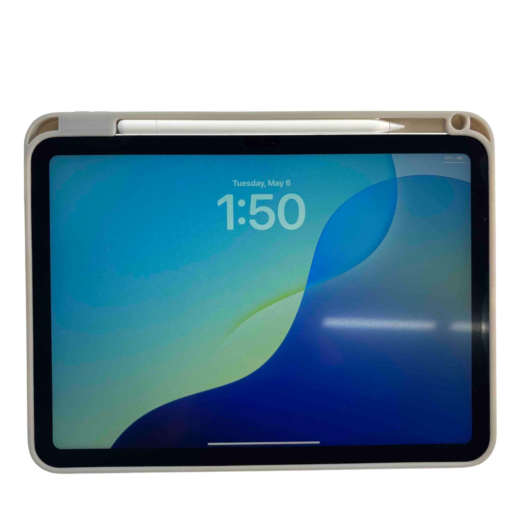 Apple iPad 10th Gen MPQ03LL/A 10.9