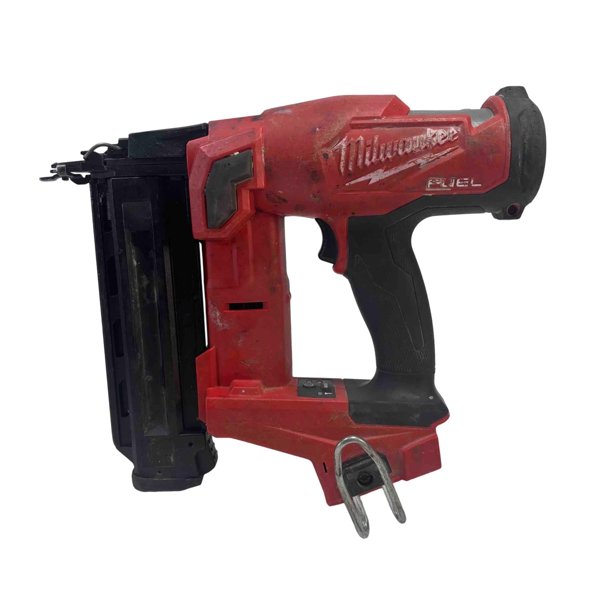 Milwaukee M18 FUEL Brushless 18 GA Cordless Brad Nailer 2746-20