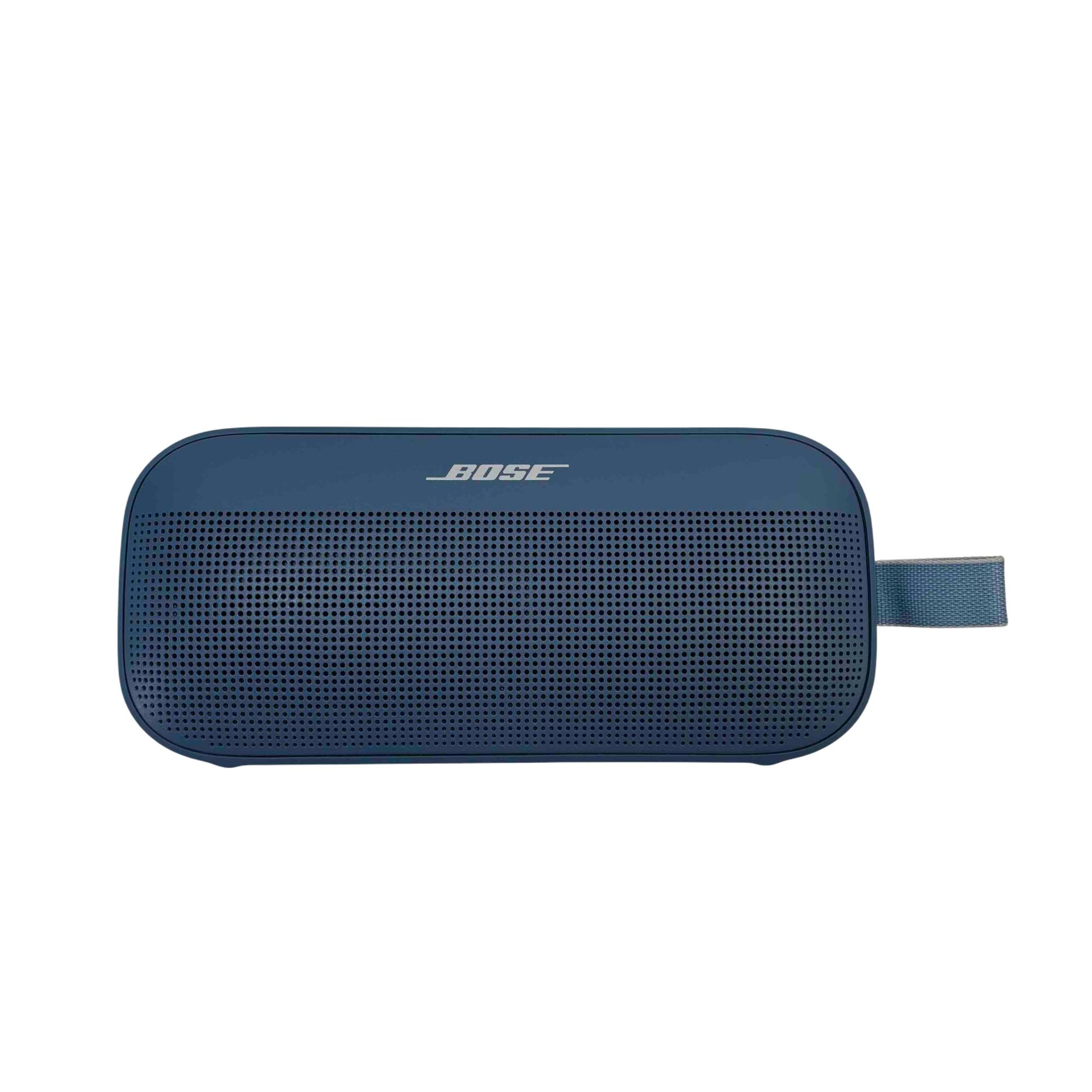 Bose 442591 SoundLink Flex Portable Bluetooth Speaker (Blue) - 1402