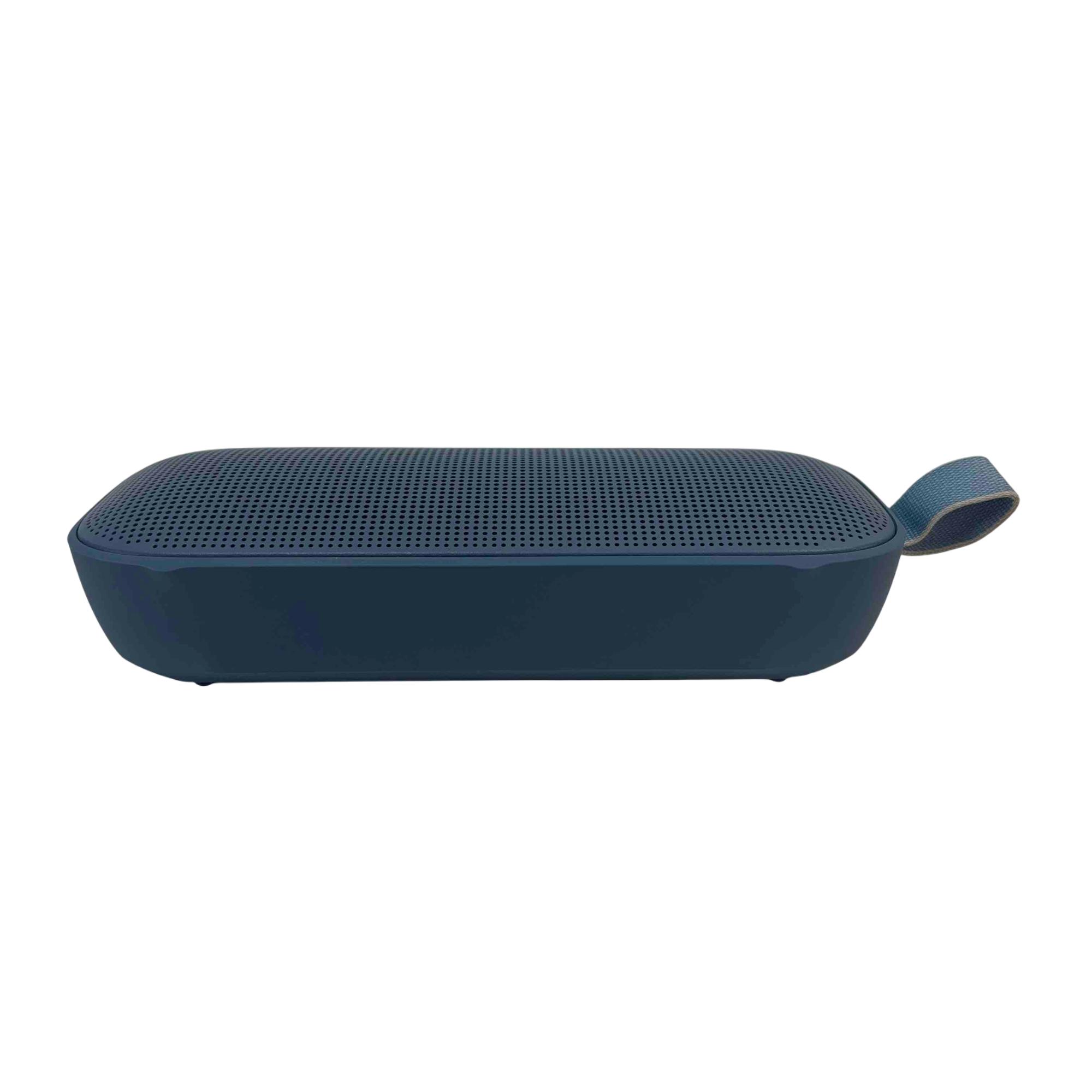 Bose 442591 SoundLink Flex Portable Bluetooth Speaker (Blue) - 1402
