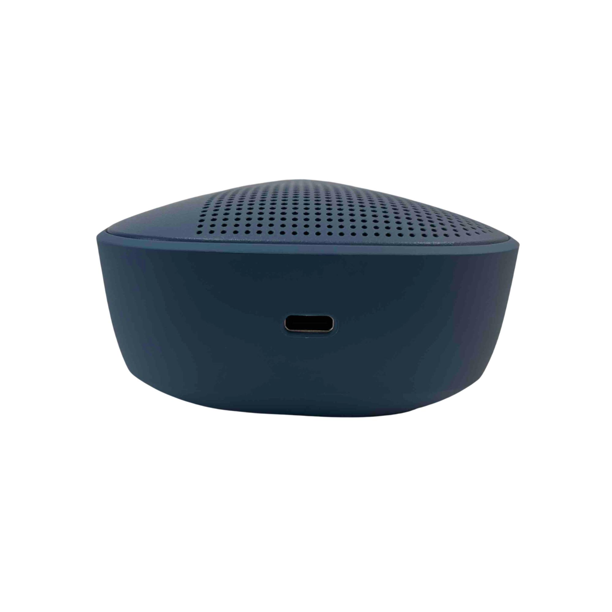 Bose 442591 SoundLink Flex Portable Bluetooth Speaker (Blue) - 1402