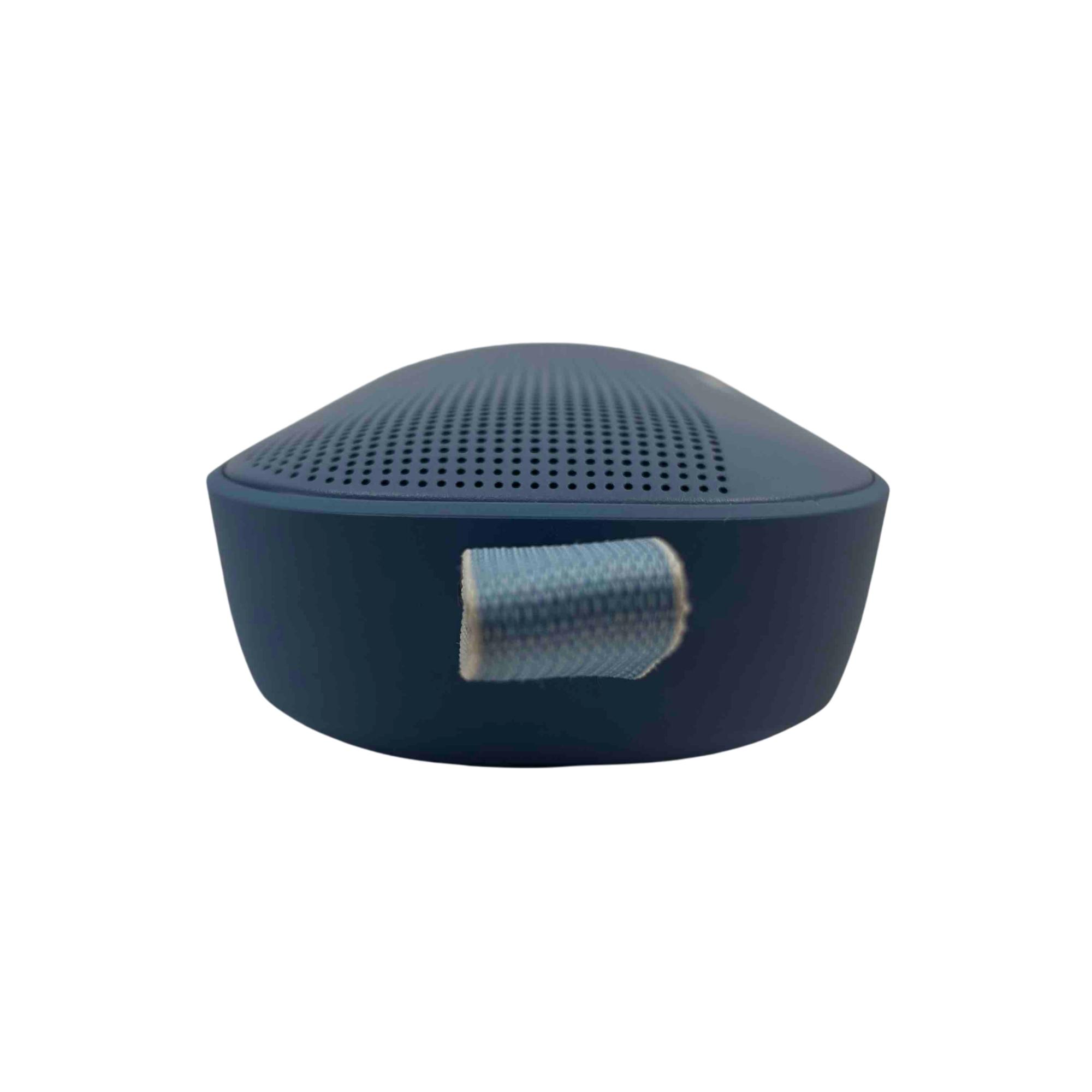Bose 442591 SoundLink Flex Portable Bluetooth Speaker (Blue