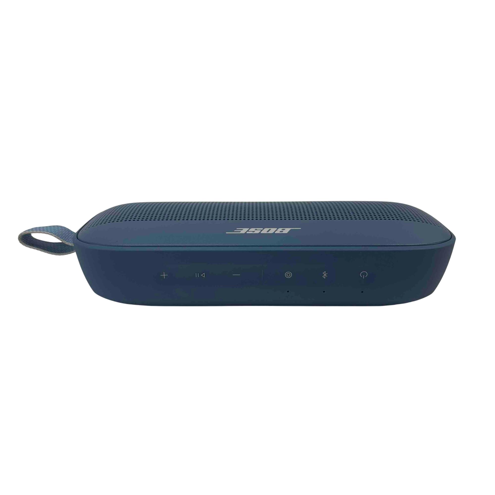 Bose 442591 SoundLink Flex Portable Bluetooth Speaker (Blue) - 1402