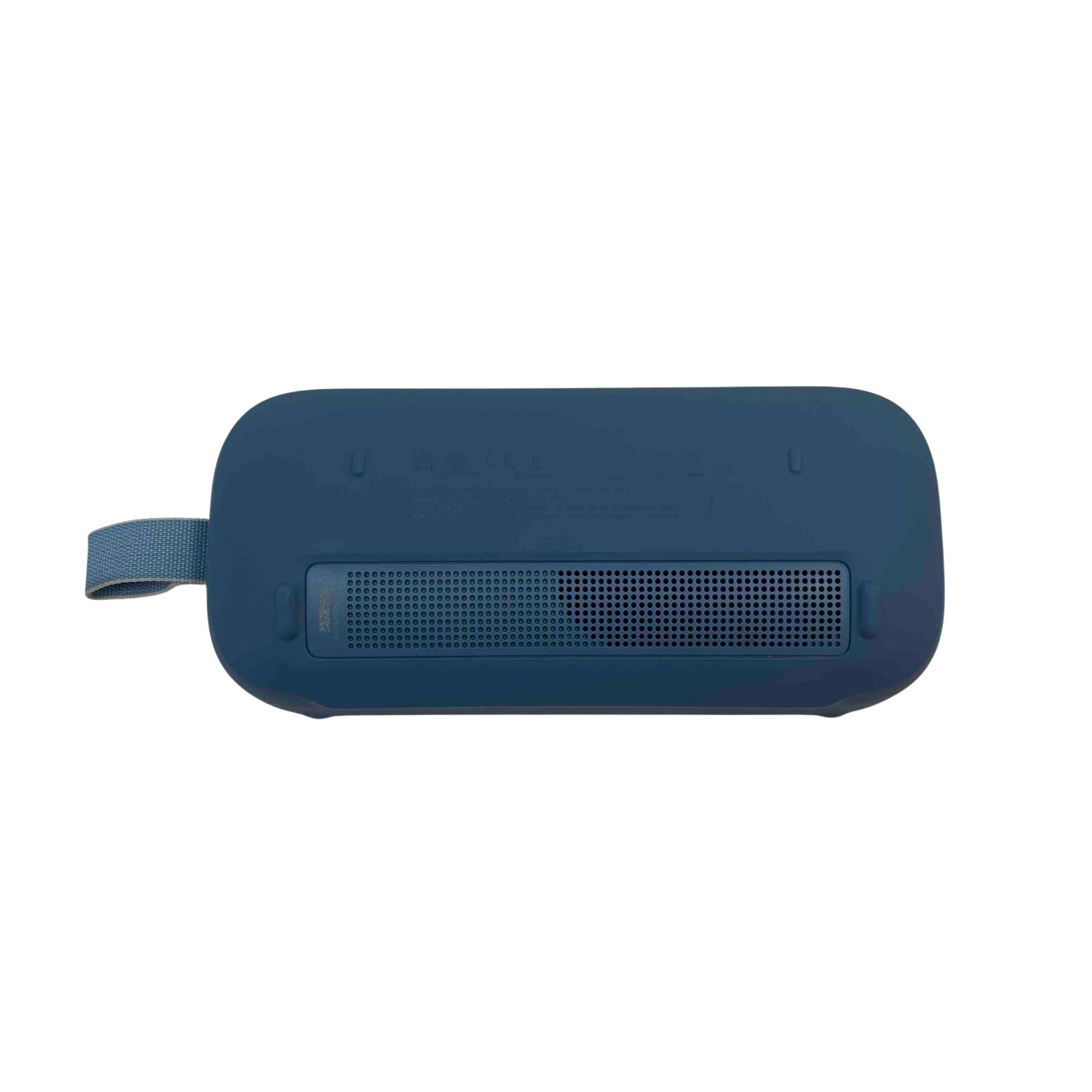 Bose 442591 SoundLink Flex Portable Bluetooth Speaker (Blue) - 1402