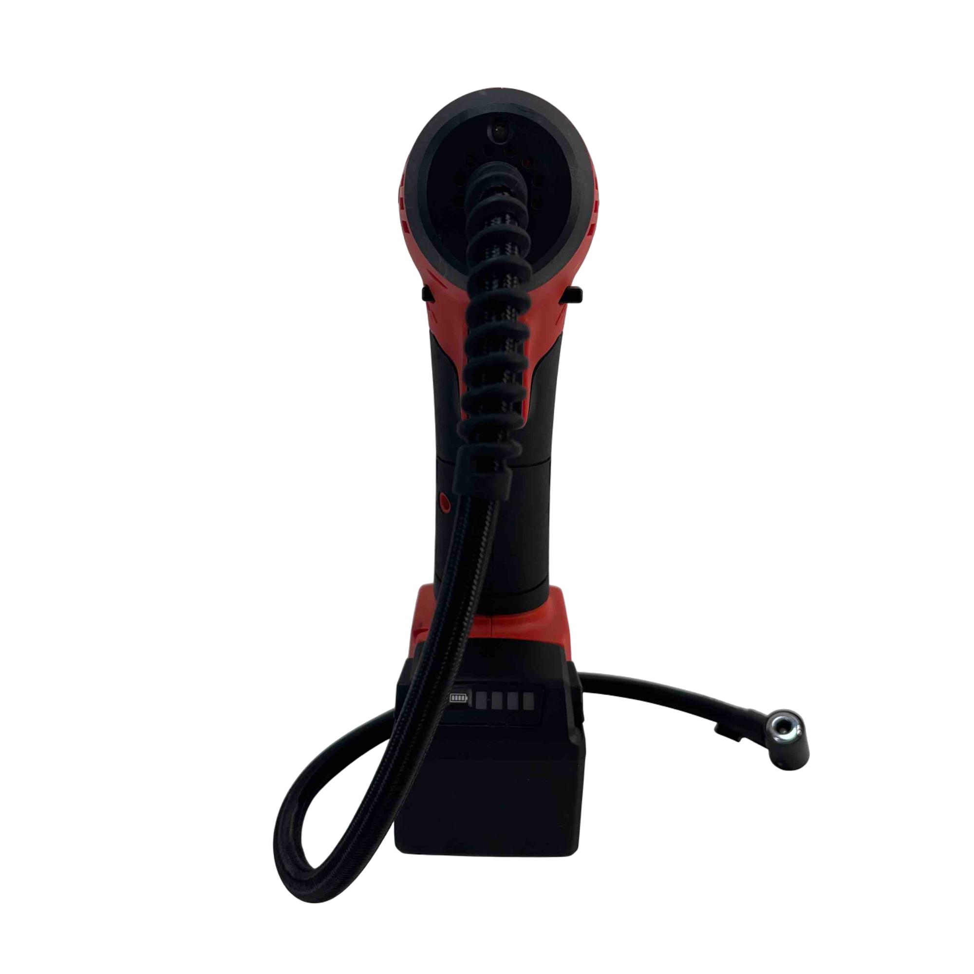 Snap-On CTINF9010 18V Cordless Handheld Inflator - 2048