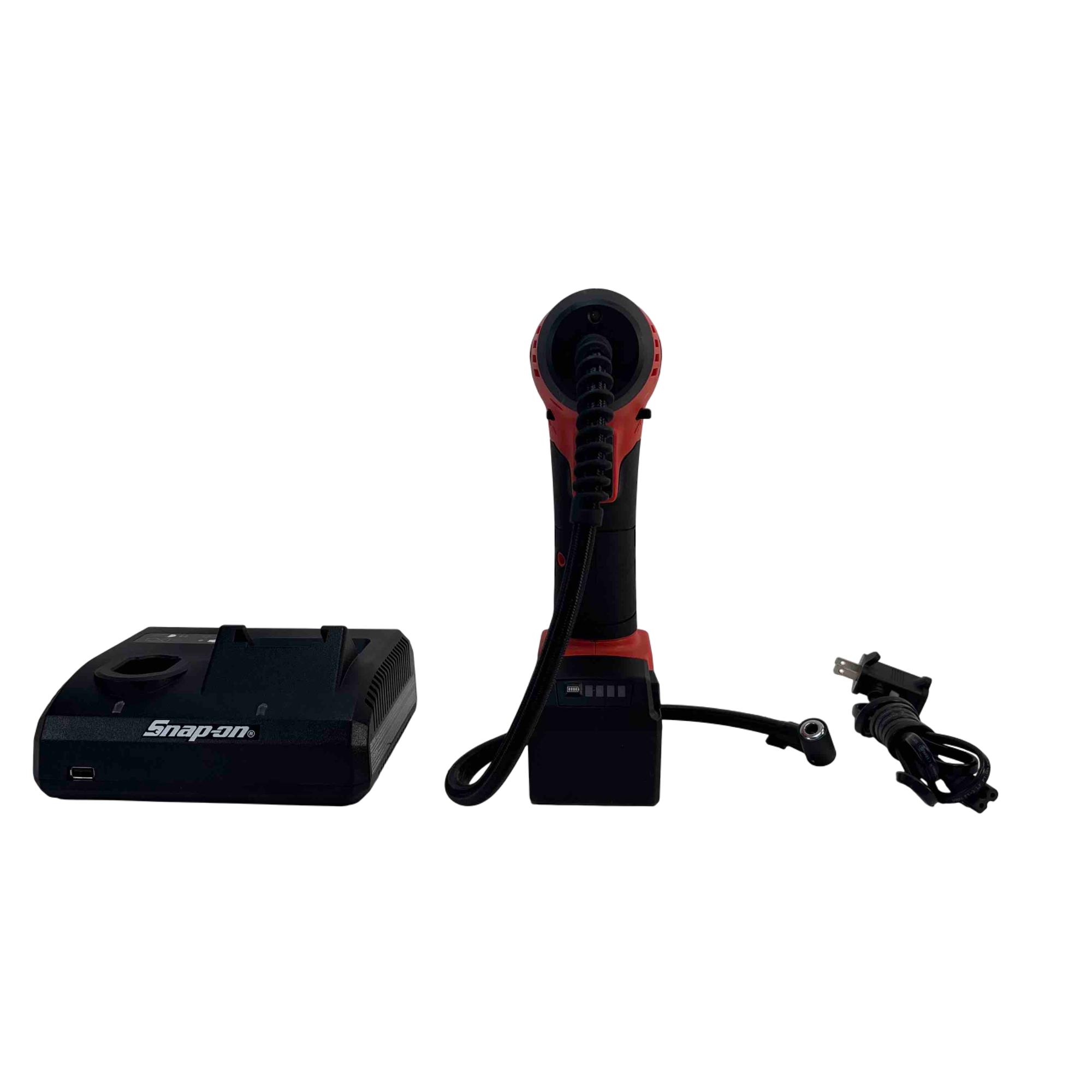 スナップオン CTINFJ9010 エアインフレータ snapon 18V CTINFJ9010 インフレーター 空気入 スナップオン