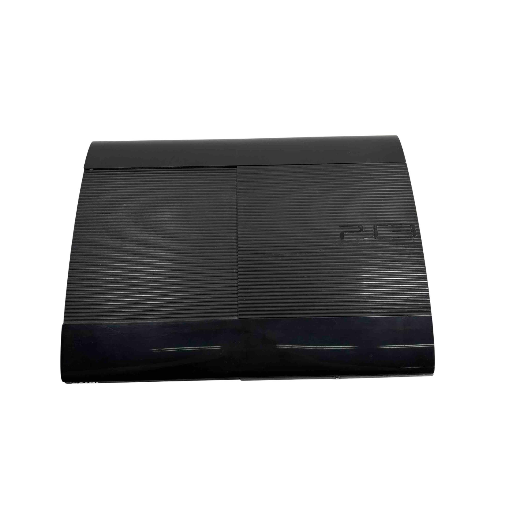 Sony PlayStation 3 Super Slim 250GB Video Game Console CECH