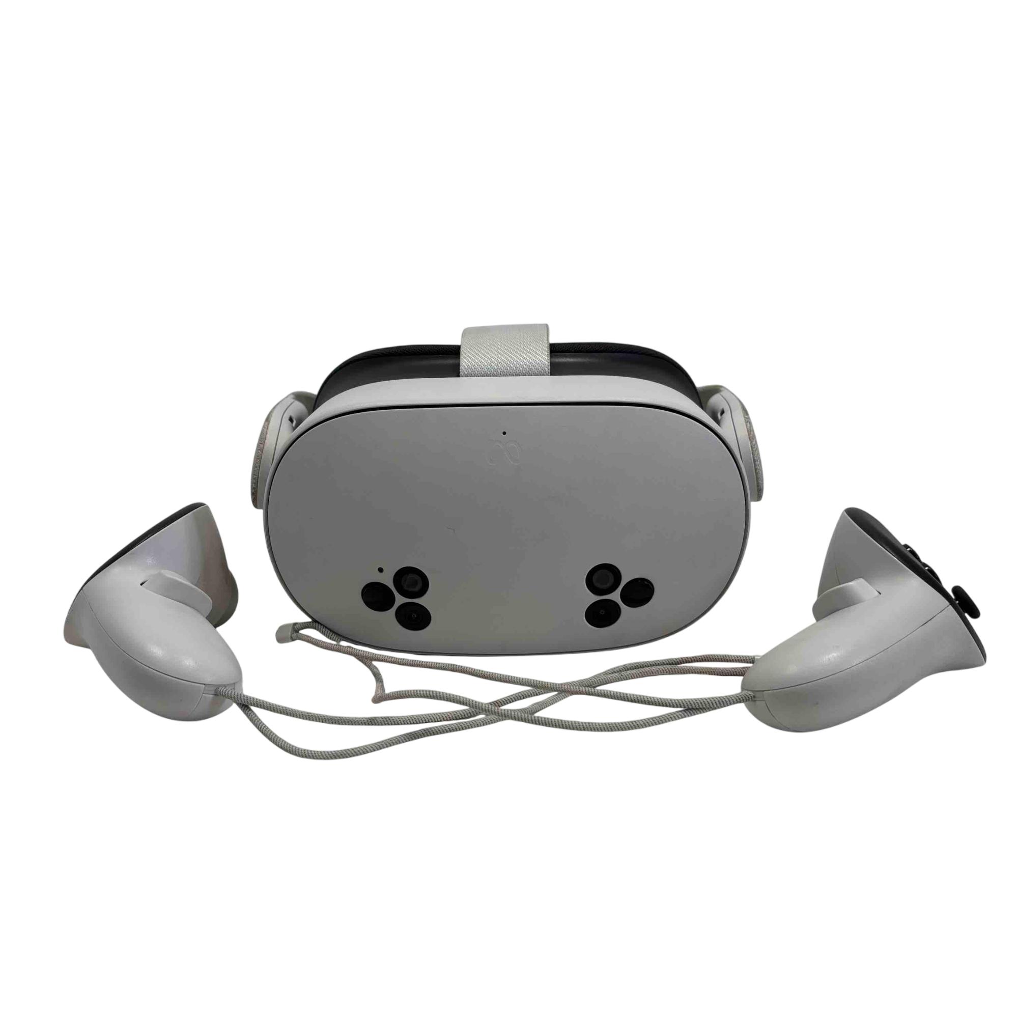 Meta Quest 3S P97 128GB White Standalone Mixed-Reality VR