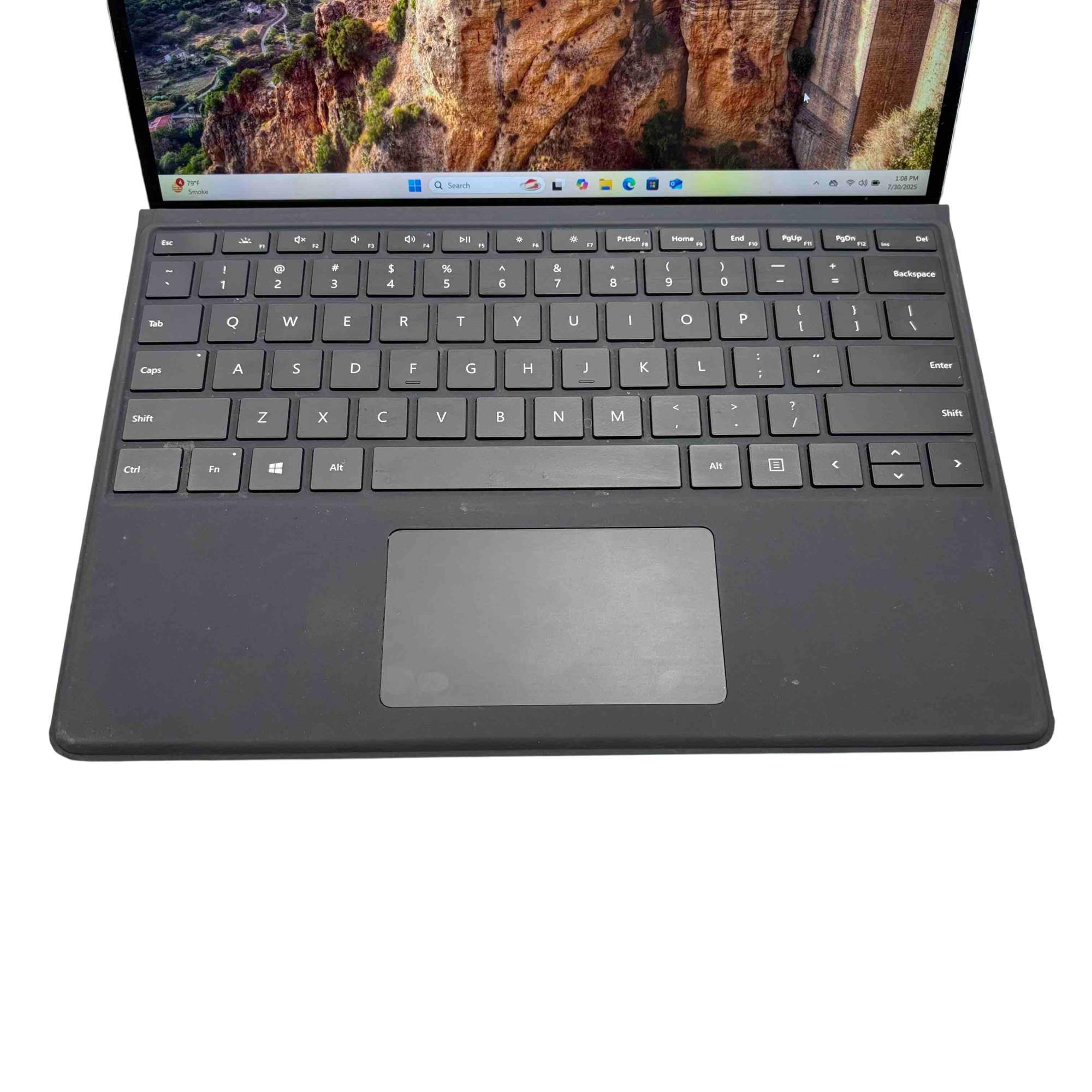 Microsoft Surface 1983 Win 11 Intel Core i5-1135G7 2.4GHz 8GB RAM