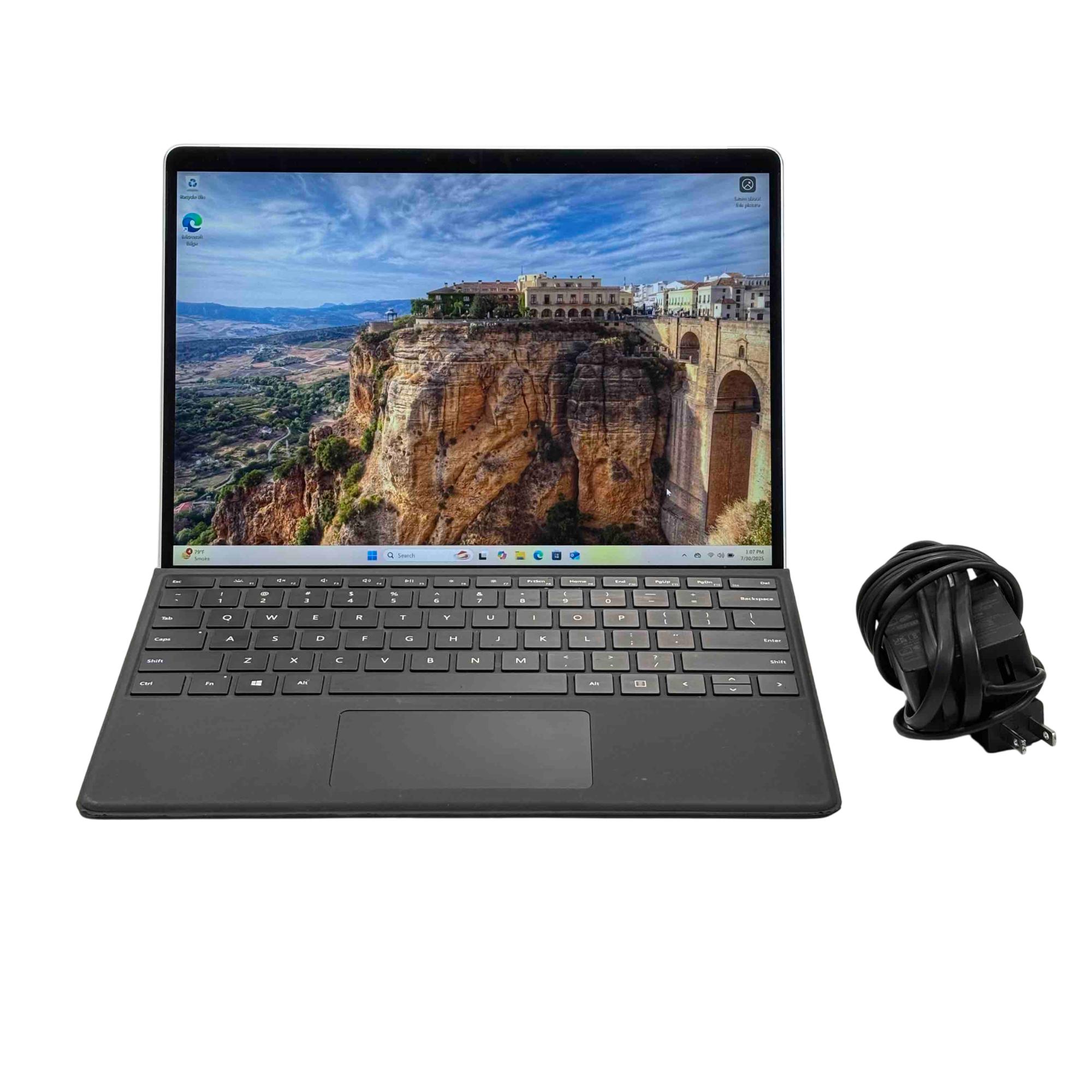 Microsoft Surface 1983 Win 11 Intel Core i5-1135G7 2.4GHz 8GB RAM