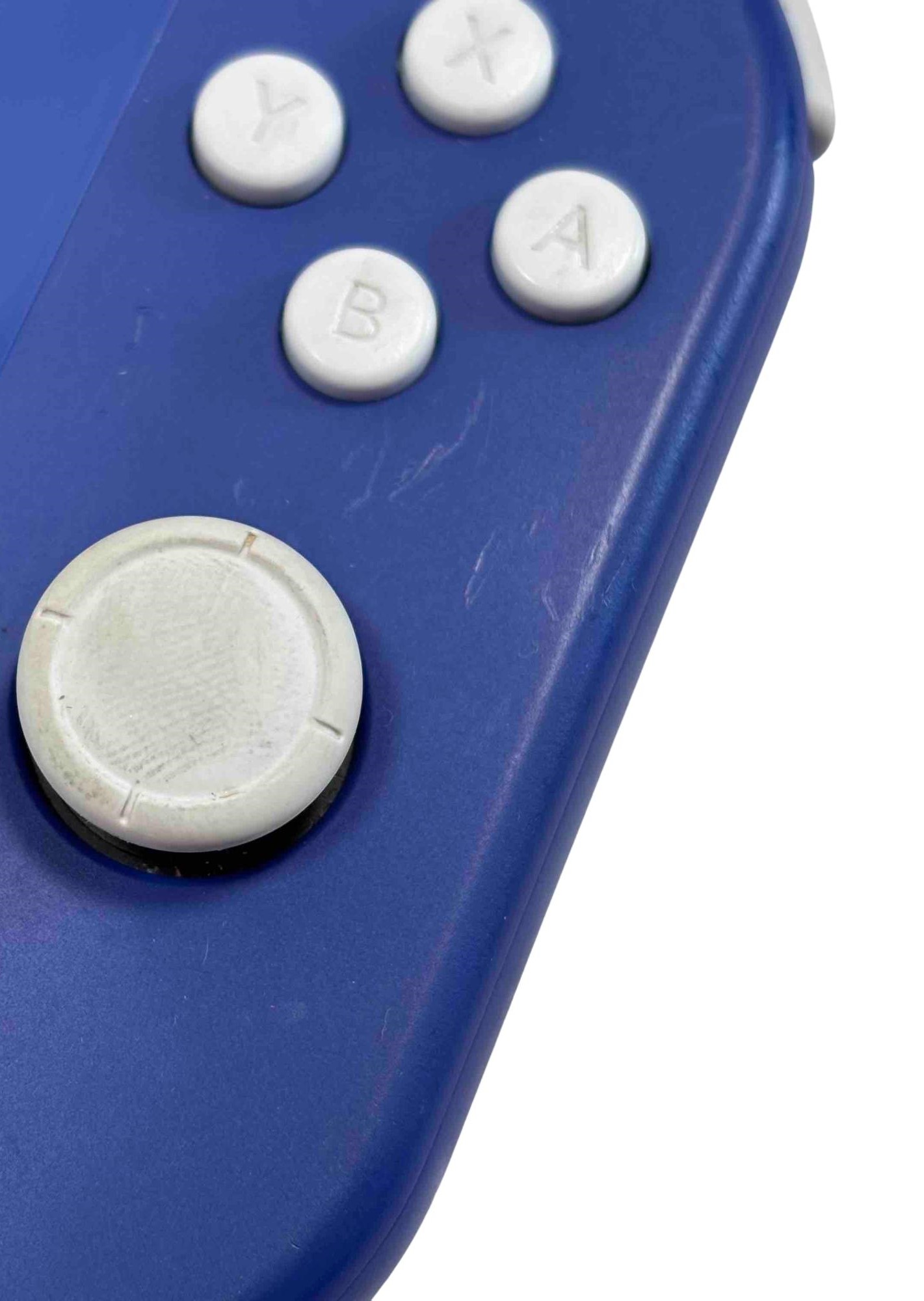 Nintendo Switch Lite Blue HDH-001 32GB Handheld Video Game Console