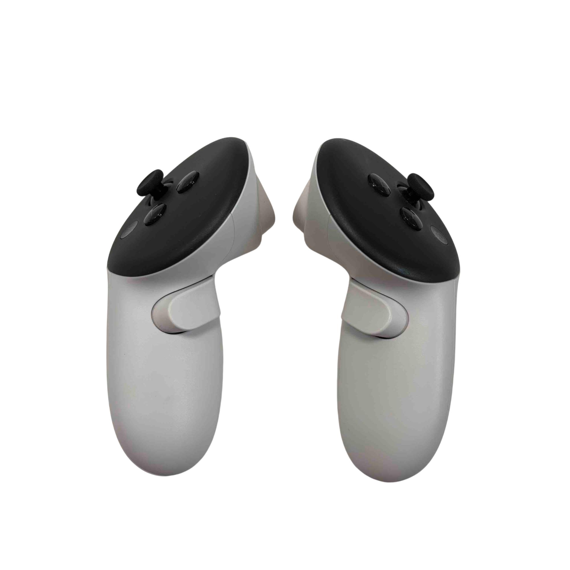 Meta Quest 3 S3A 512GB White Standalone Mixed Reality VR Headset 2847