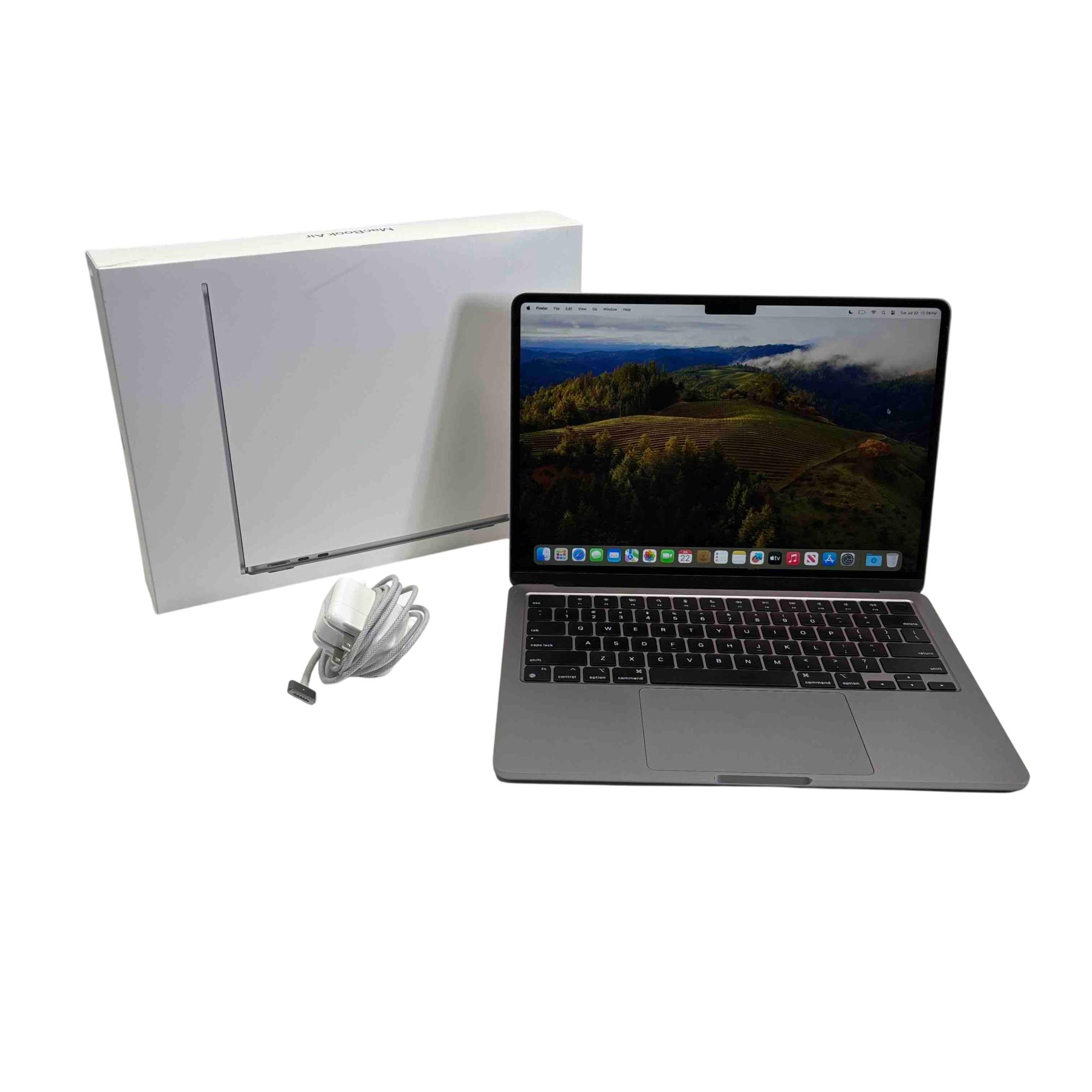 【ヨウ】Apple MacBook M3 MRXV3J/A Apple MacBook Air Liquid Retinaディスプレイ 13.6 MRXV3J/A
