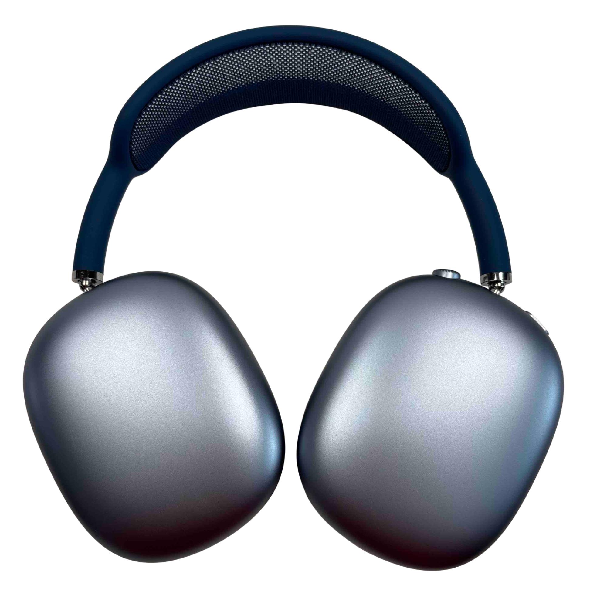 Apple AirPods Max MGYL3M/A Sky Blue Wireless Over-Ear Headphones