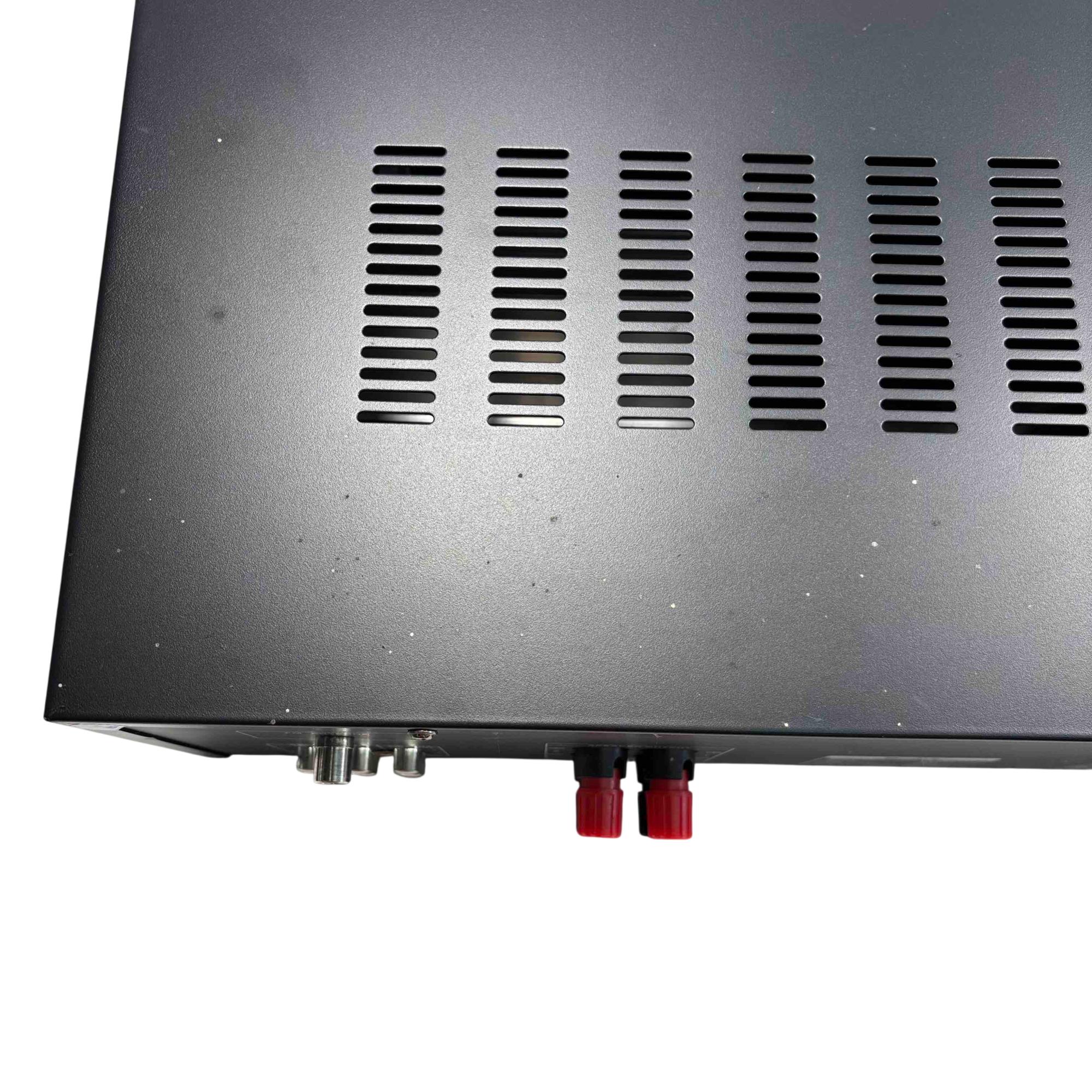 MouKey MAMP7 330W Bluetooth & Digital Karaoke Audio Power Amplifier
