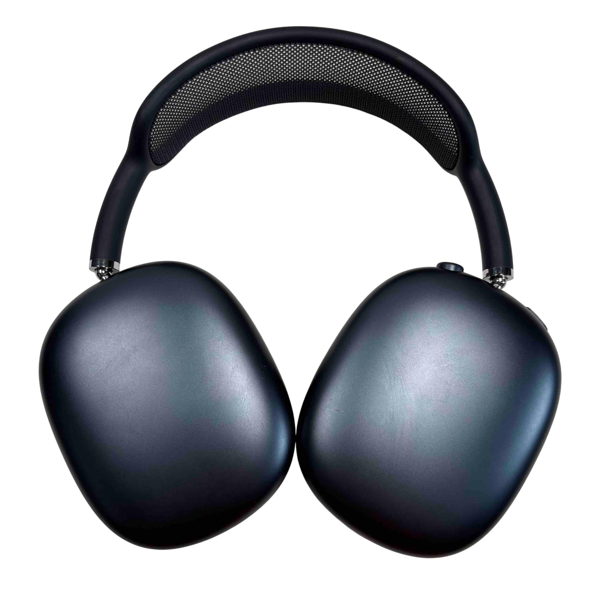 【新品・未開封】AirPods Max A3184 ミッドナイト Apple AirPods Max (USB-C) - A3184 Midnight, Purple, Orange