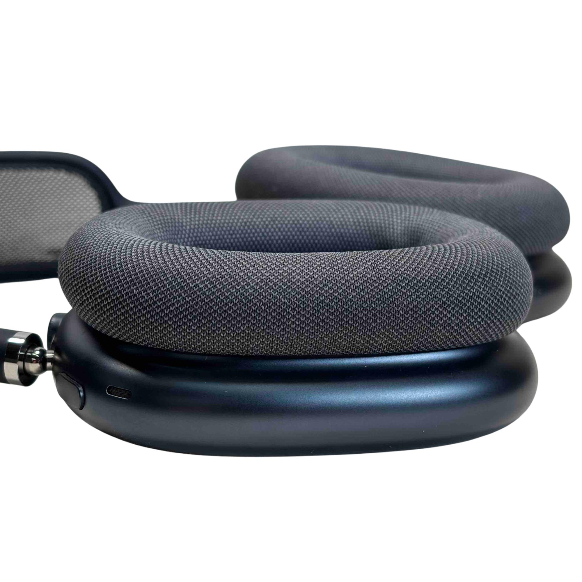 Apple AirPods Max A3184 Midnight Wireless Headphones