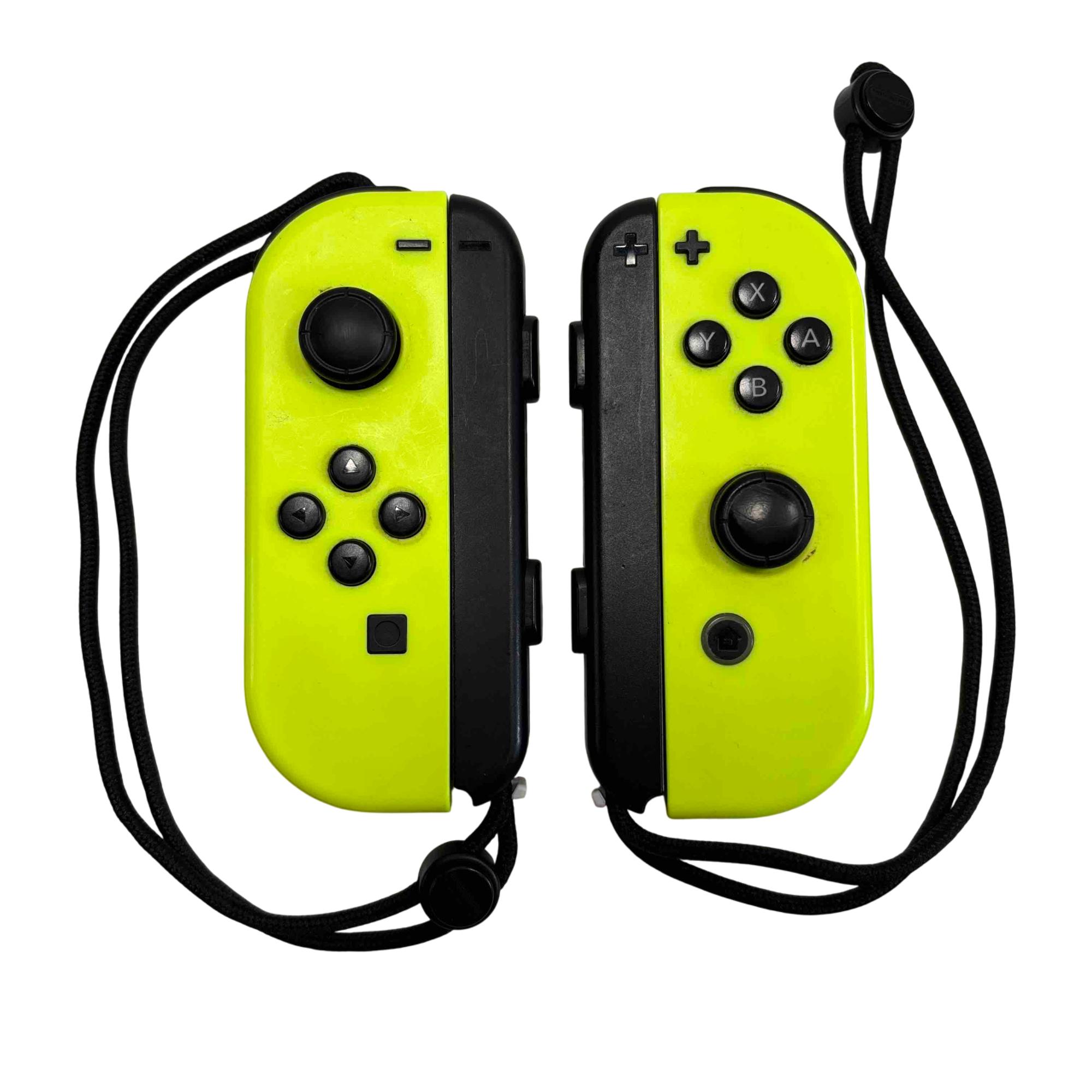 Nintendo Switch HAC-001 32GB Gray Handheld Video Game