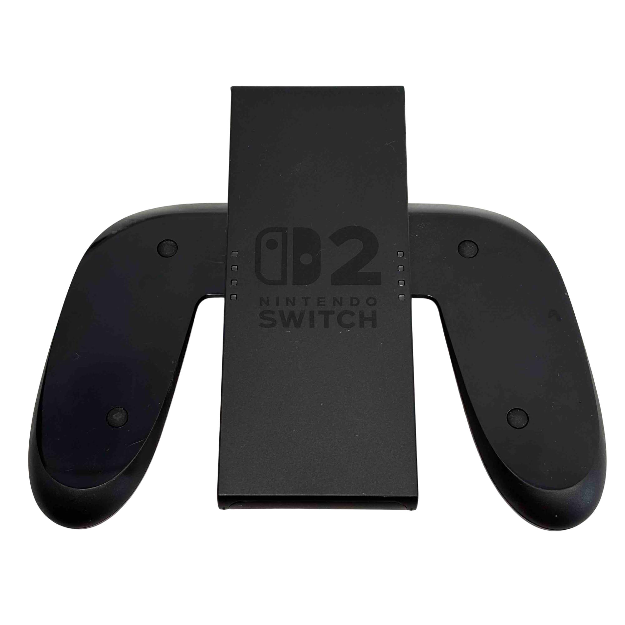 Nintendo Switch 2 BEE-001 256GB Black Handheld Video Game Console 5037