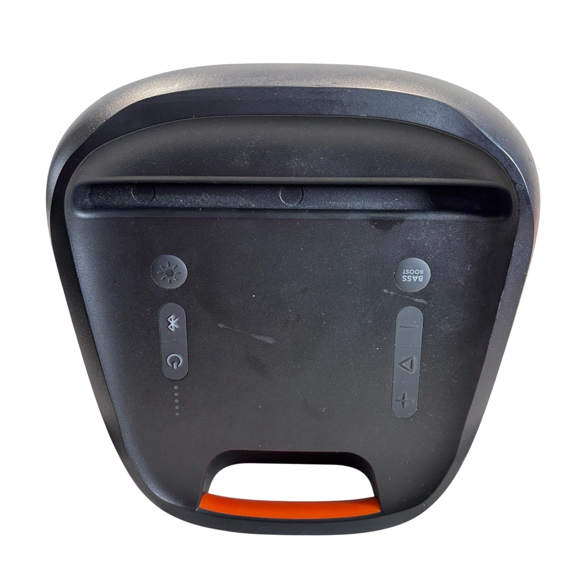 [美品]JBL PartyBox 100 Amazon.com: JBL PartyBox 100 - High Power Portable Wireless