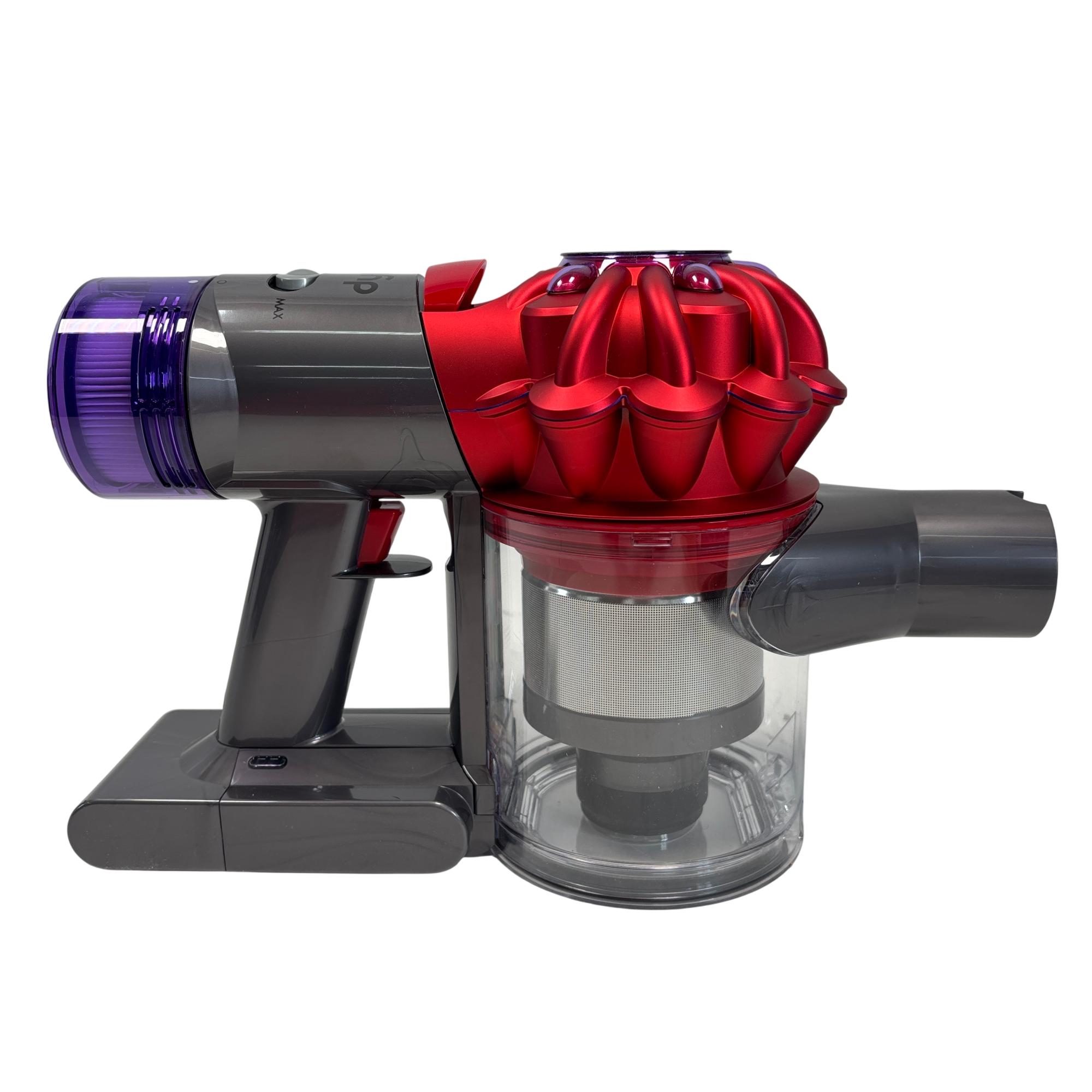 Dyson V8 Origin Cordless Stick Vacuum Cleaner SV25