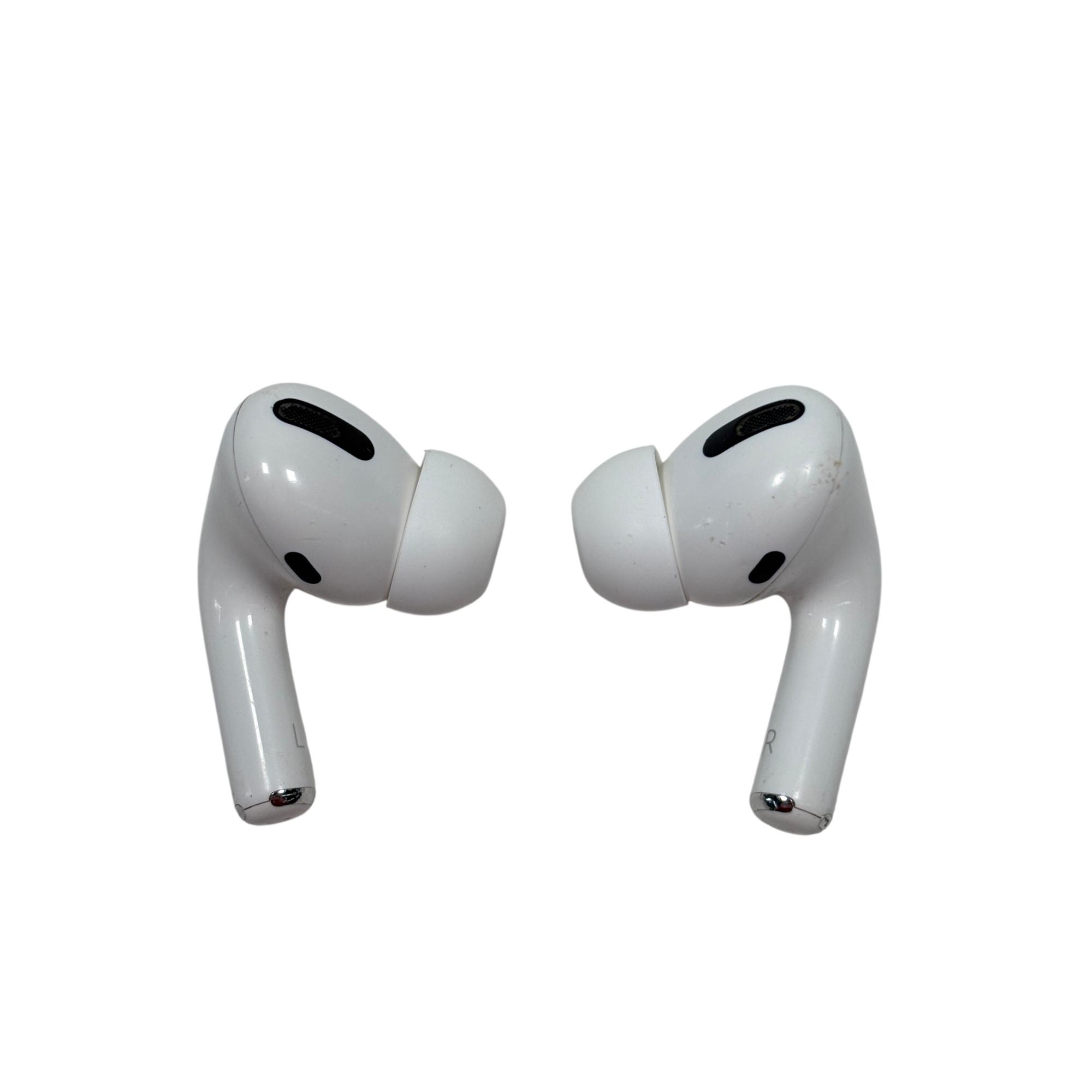 Apple AirPods Pro 1 White Wireless Earbuds A2083/A2084