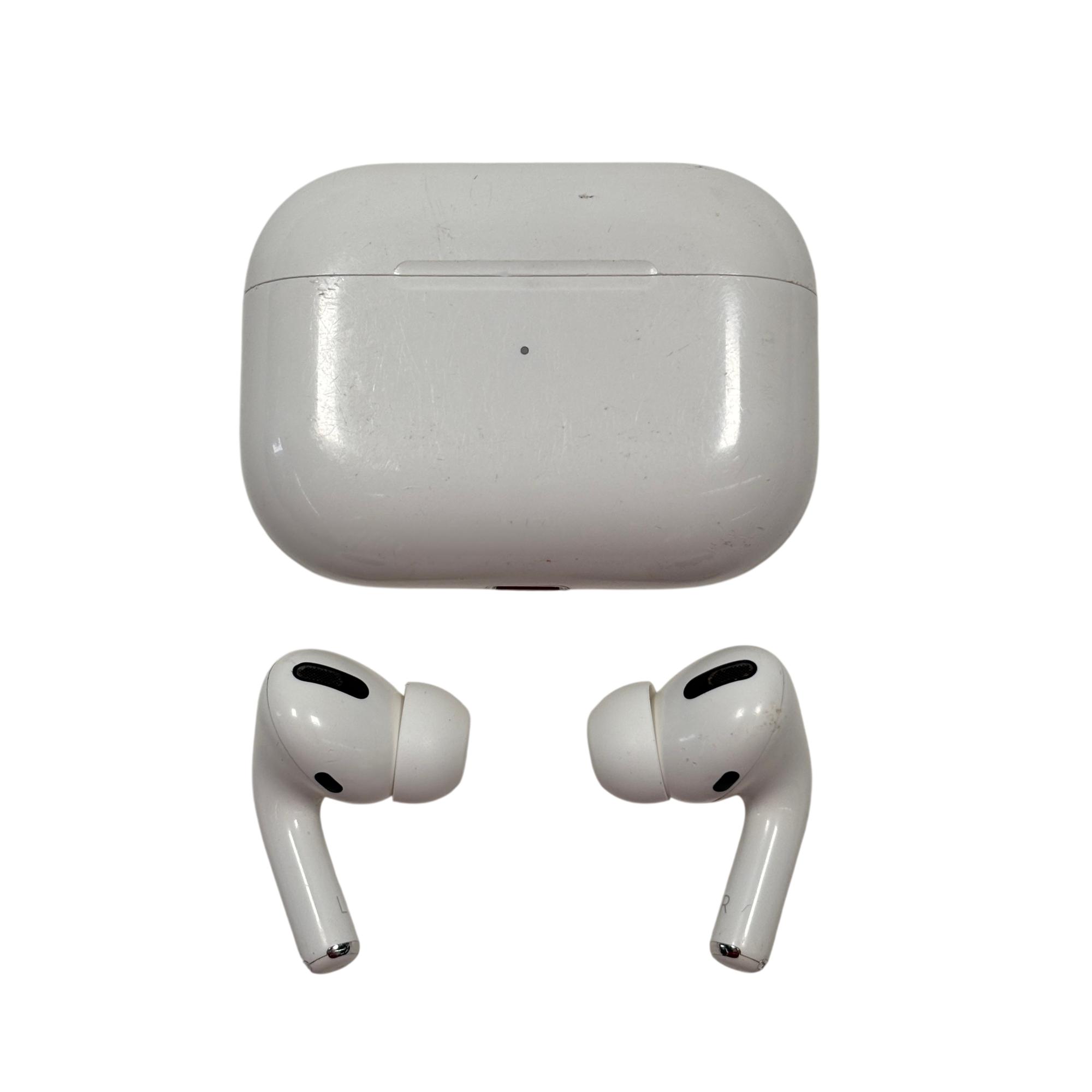 AirPods Pro1 本体 ホワイト Amazon.com: Apple AirPods Pro - 1st Gen (Renewed) : Electronics