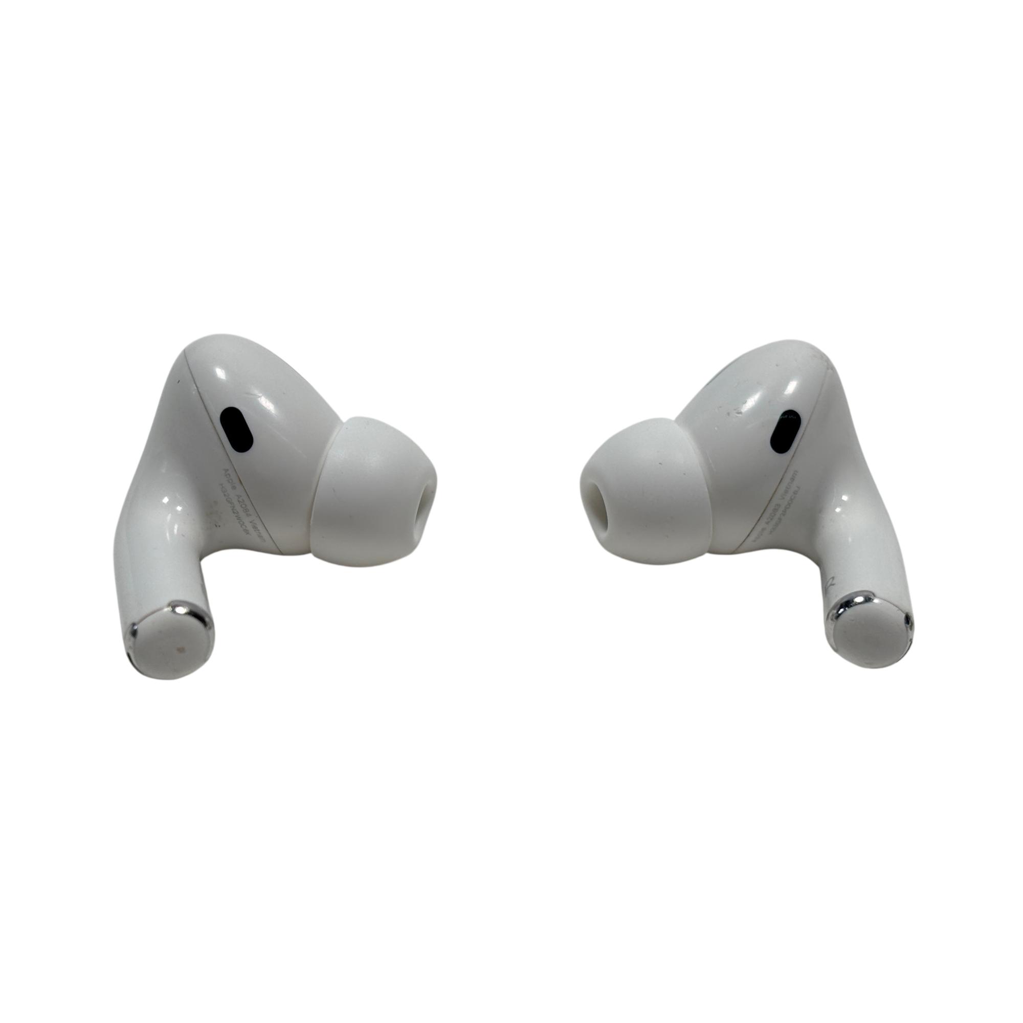 Apple AirPods Pro 1 White Wireless Earbuds A2083/A2084