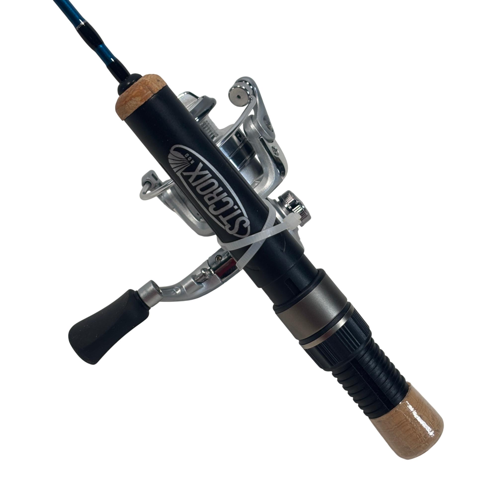 best spinning reel combo for trout under 100 Lew's Mr. Trout Spinning Combo, Aluminum