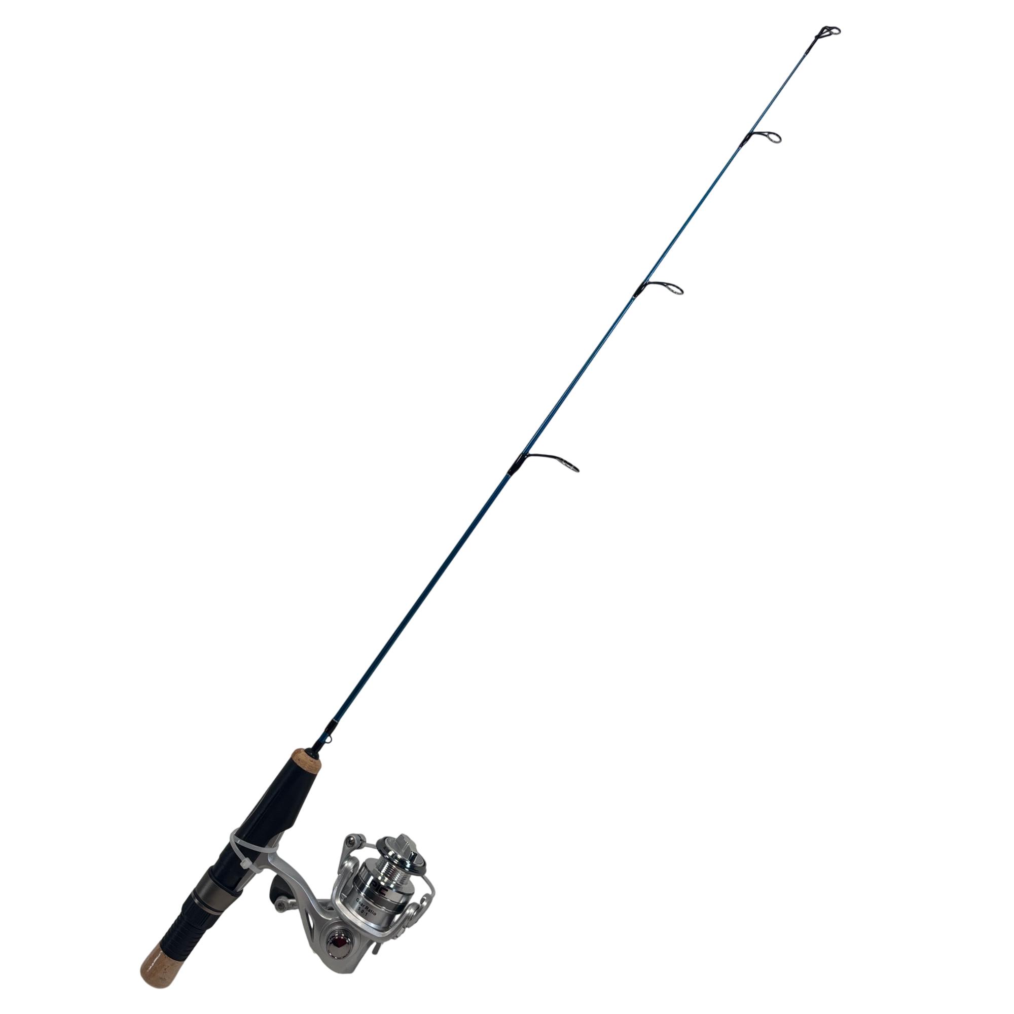 St. Croix Premier 28" Ice Fishing Rod Combo PIR28M St. Croix Premier 28" Ice Fishing Rod Combo PIR28M