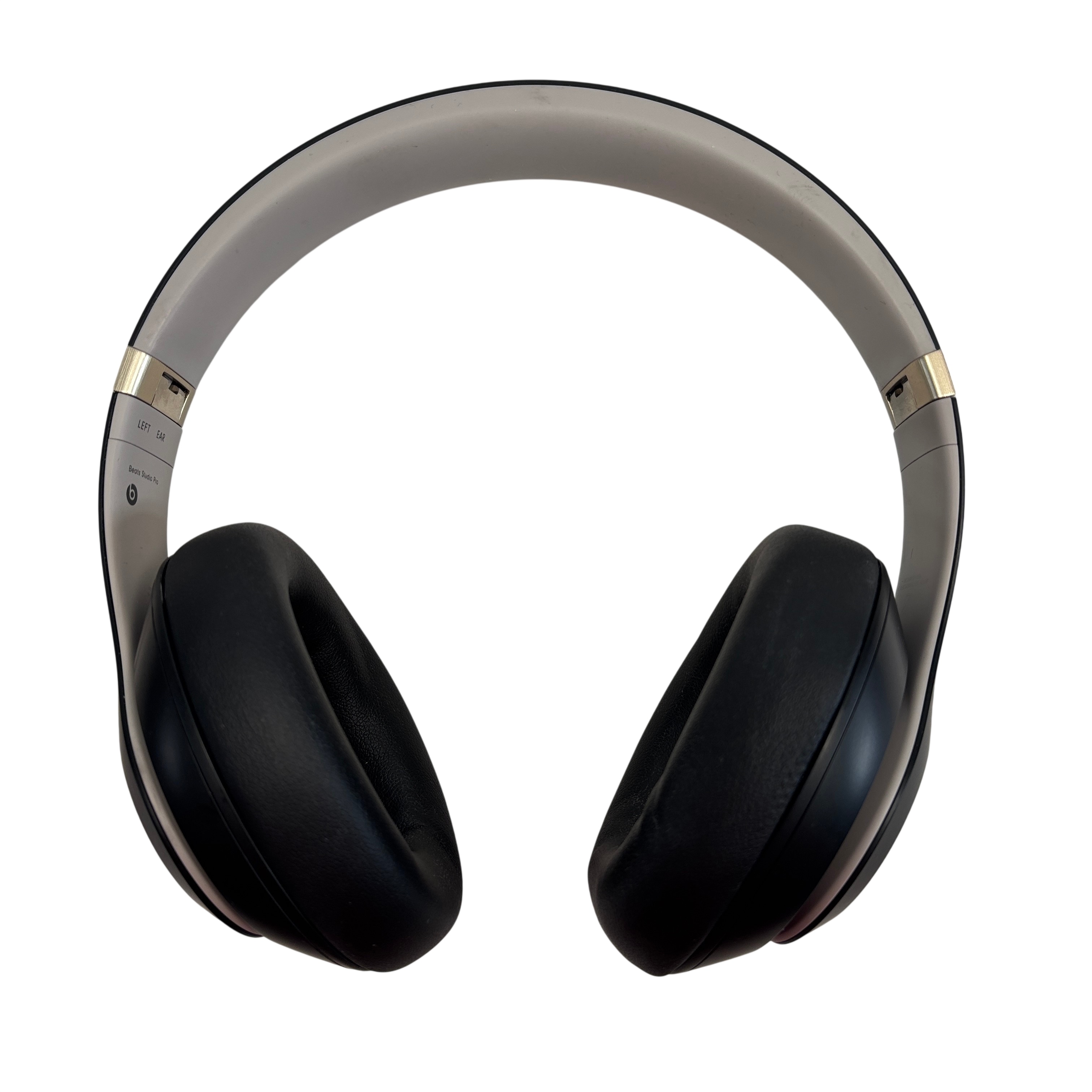 Beats Studio Pro Black/Gold Active Noise Cancelling Wireless On