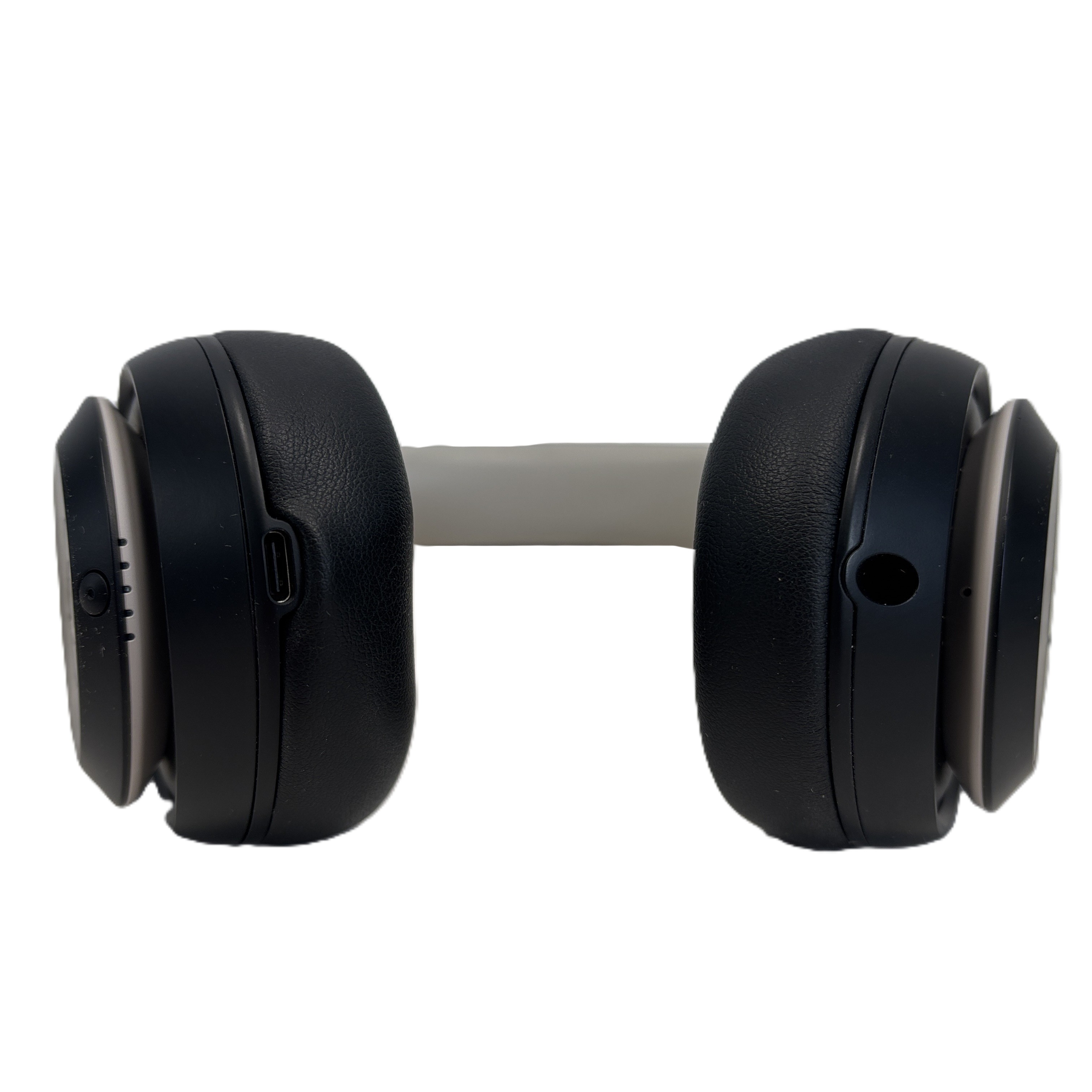 Beats Studio Pro Black/Gold Active Noise Cancelling Wireless On
