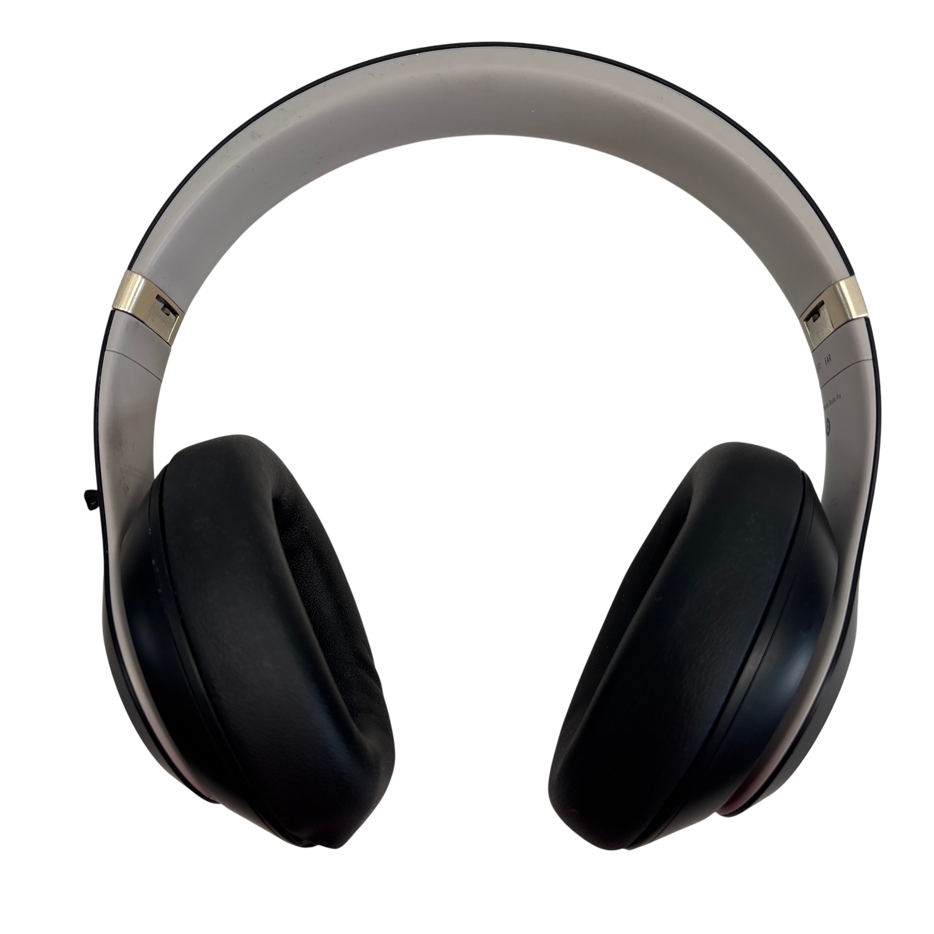 【新品未使用】　Beats Studio pro黒金 Beats Studio Pro Black/Gold Active Noise Cancelling Wireless On