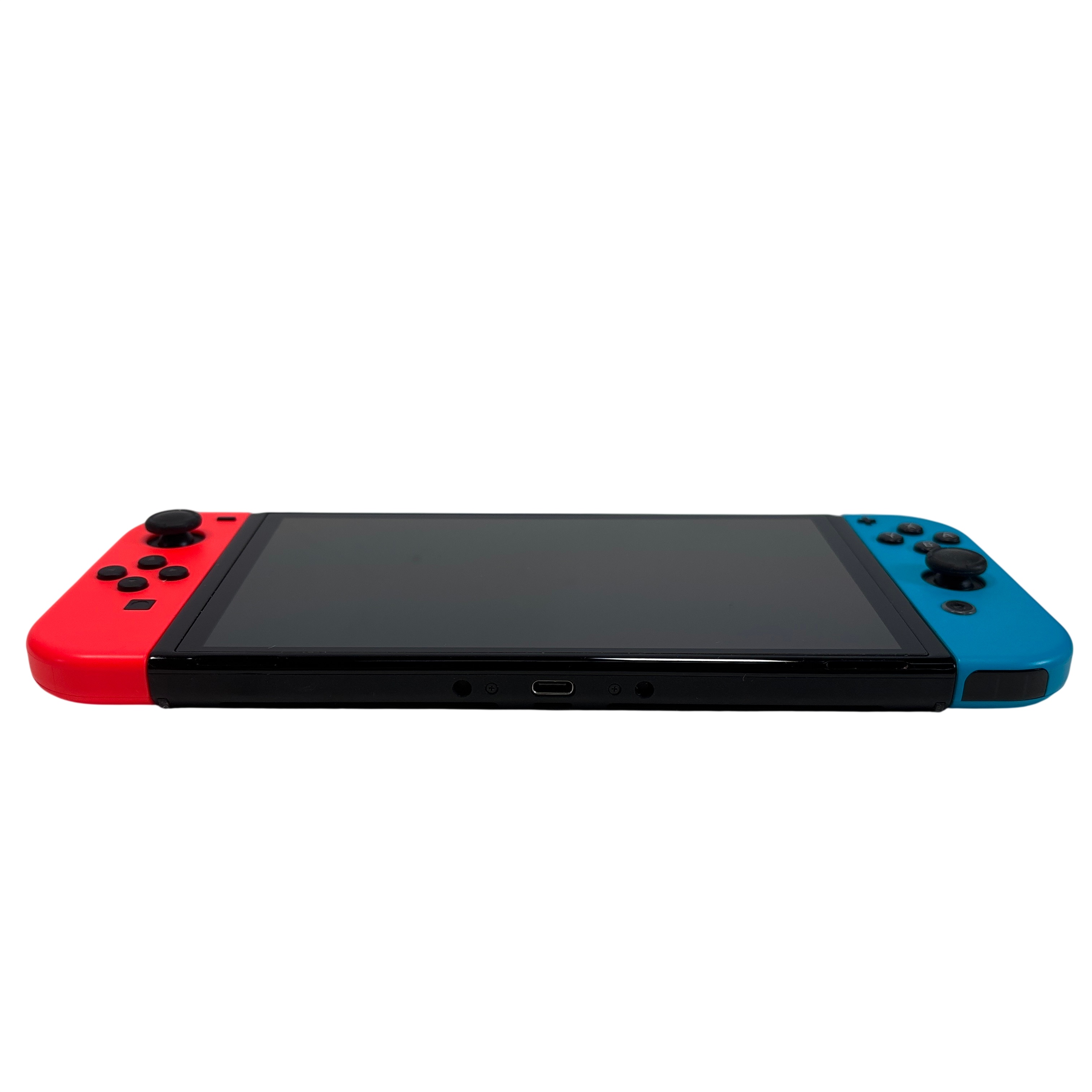 Nintendo Switch OLED Model HEG-001 64GB Handheld Video Game Console