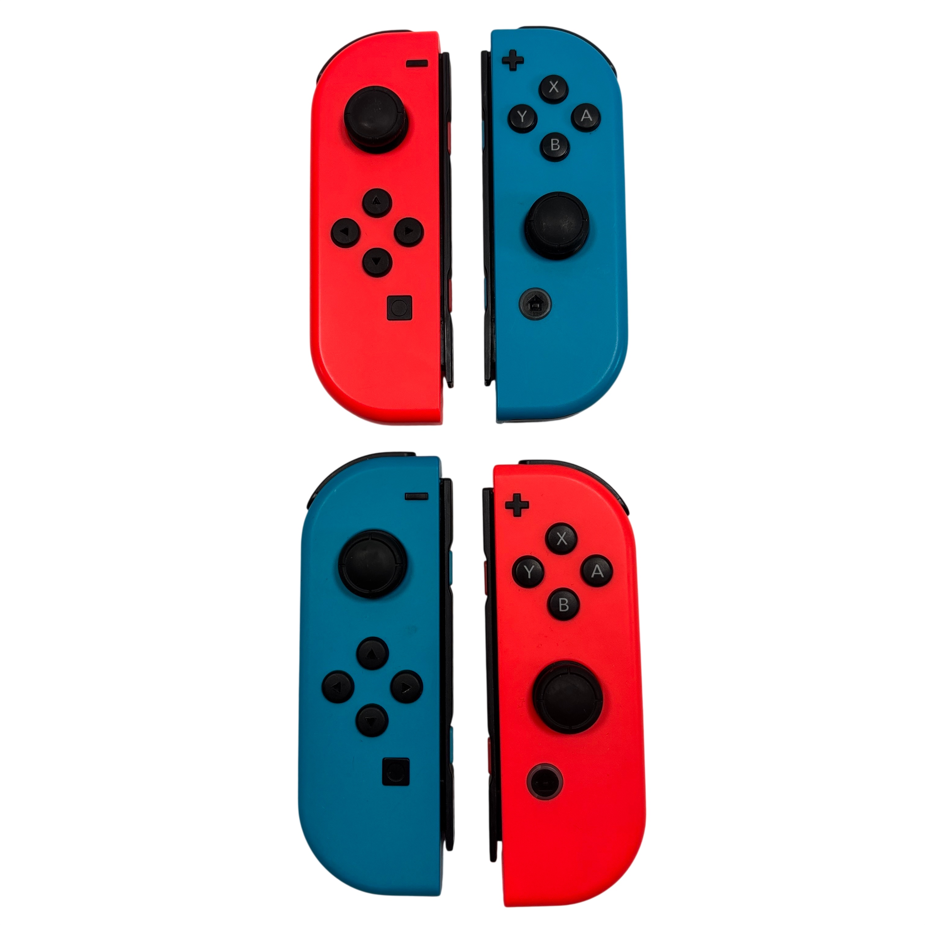 Nintendo Switch OLED Model HEG-001 64GB Handheld Video Game Console