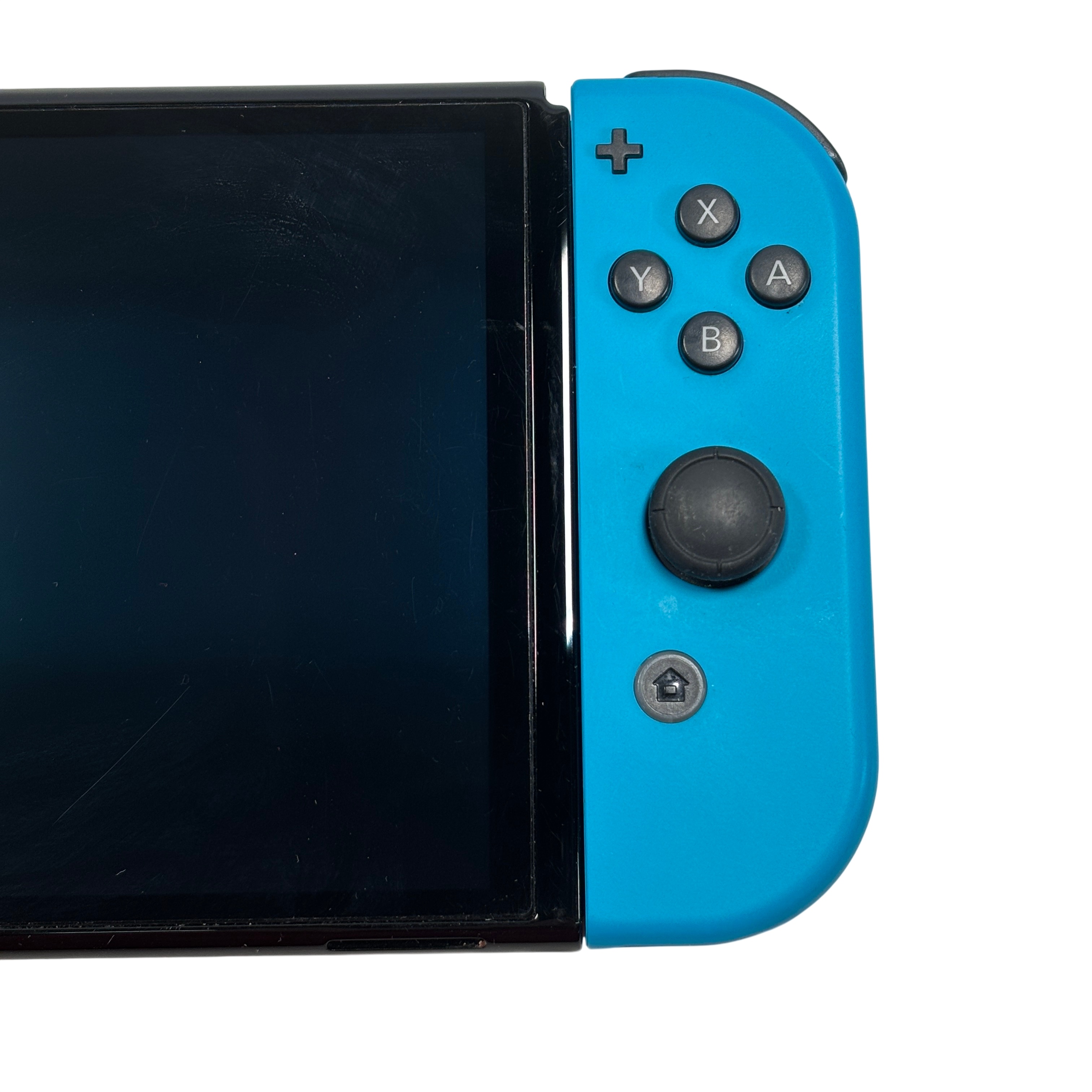 Nintendo Switch OLED Model HEG-001 64GB Handheld Video Game Console